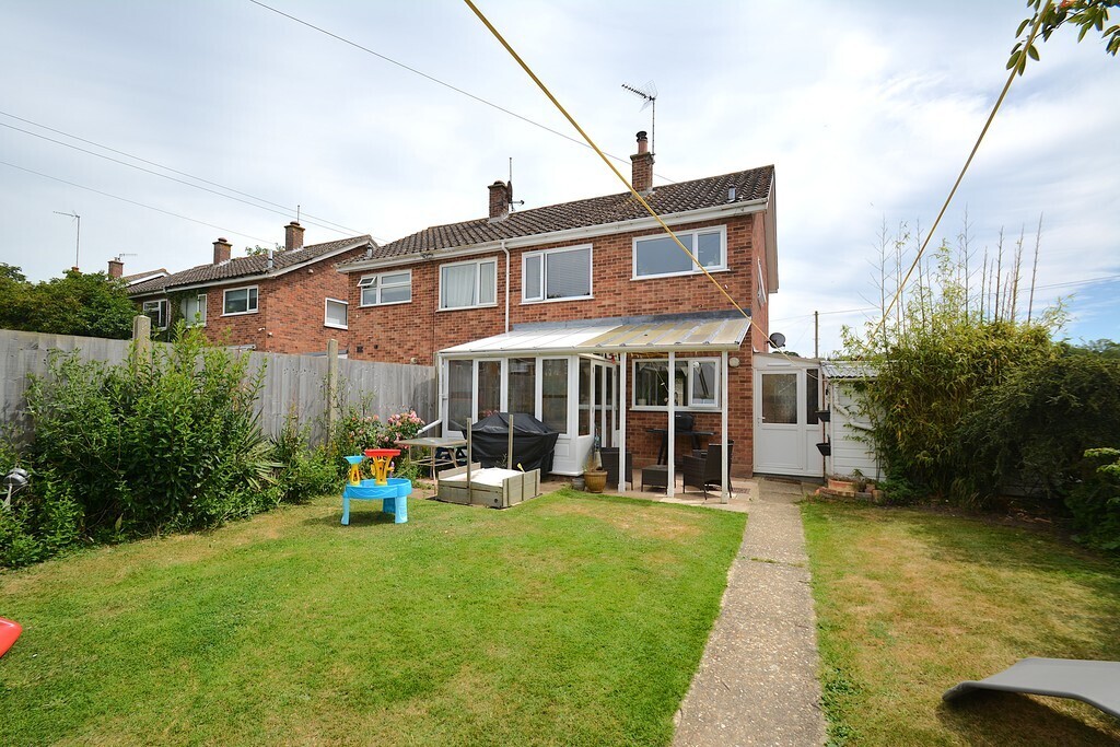 Park Walk, Holton, Halesworth Image 20
