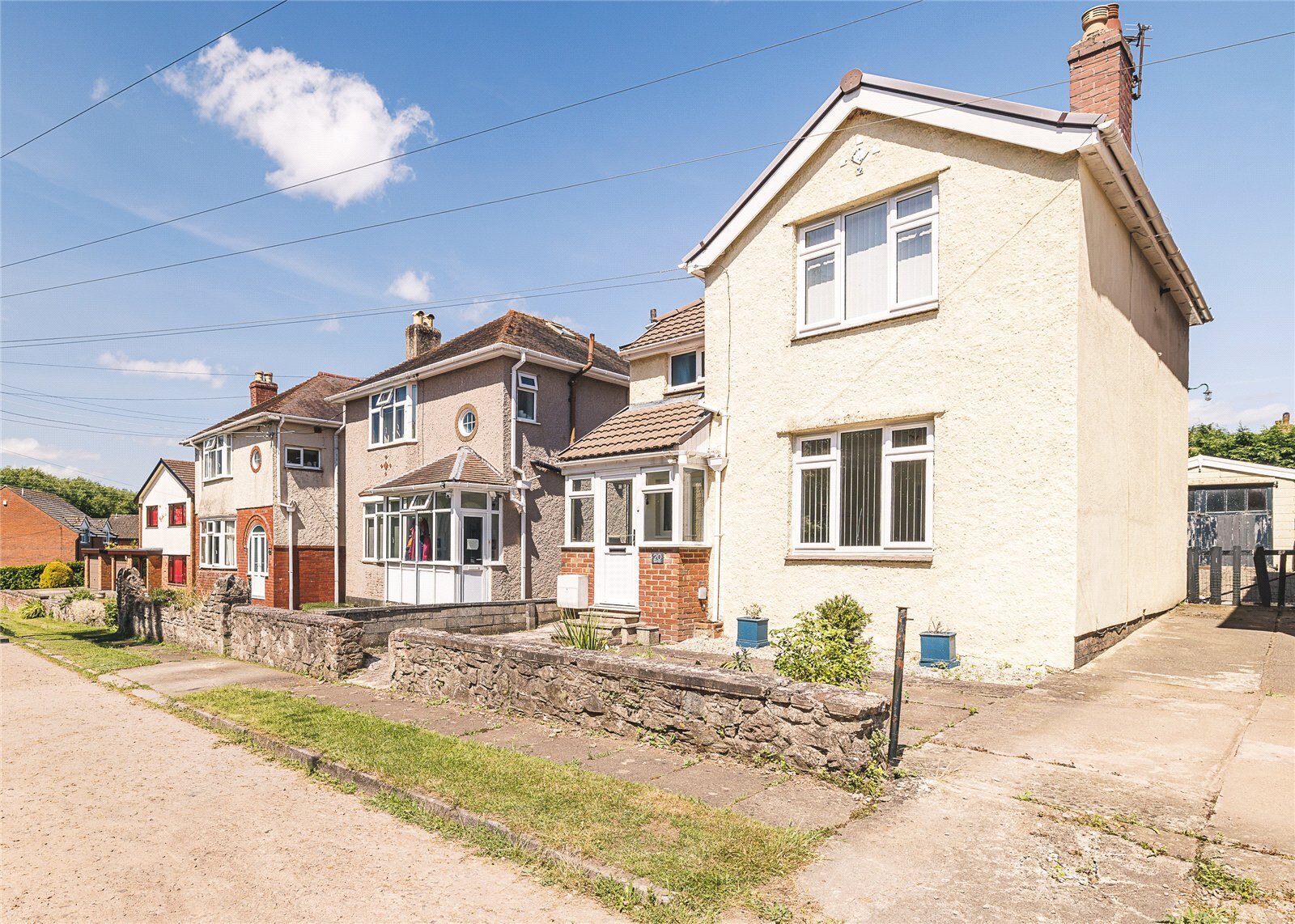 Hildersley Avenue, Ross-on-Wye, Herefordshire, HR9 Image 1