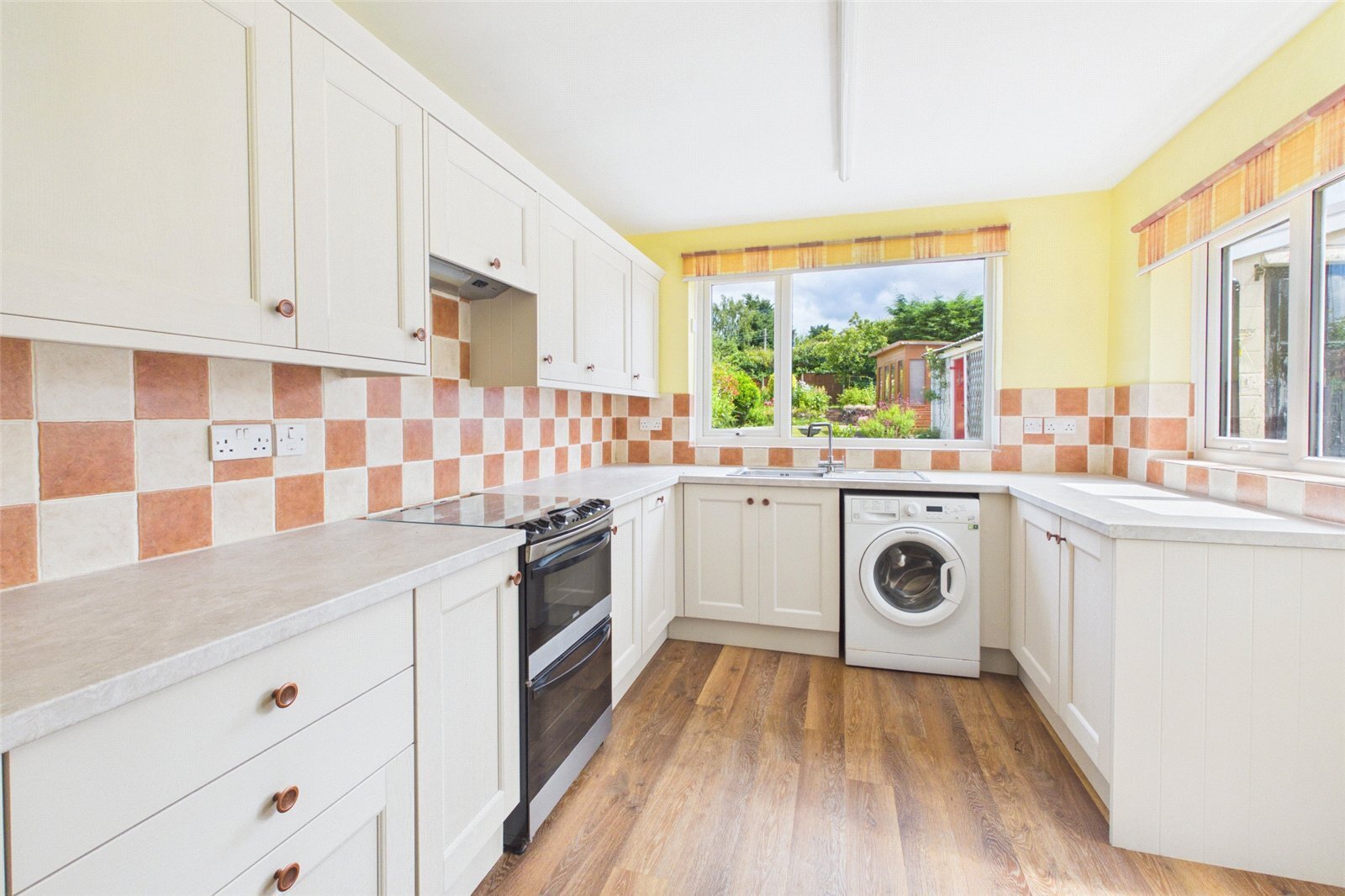 Hildersley Avenue, Ross-on-Wye, Herefordshire, HR9 Image 2