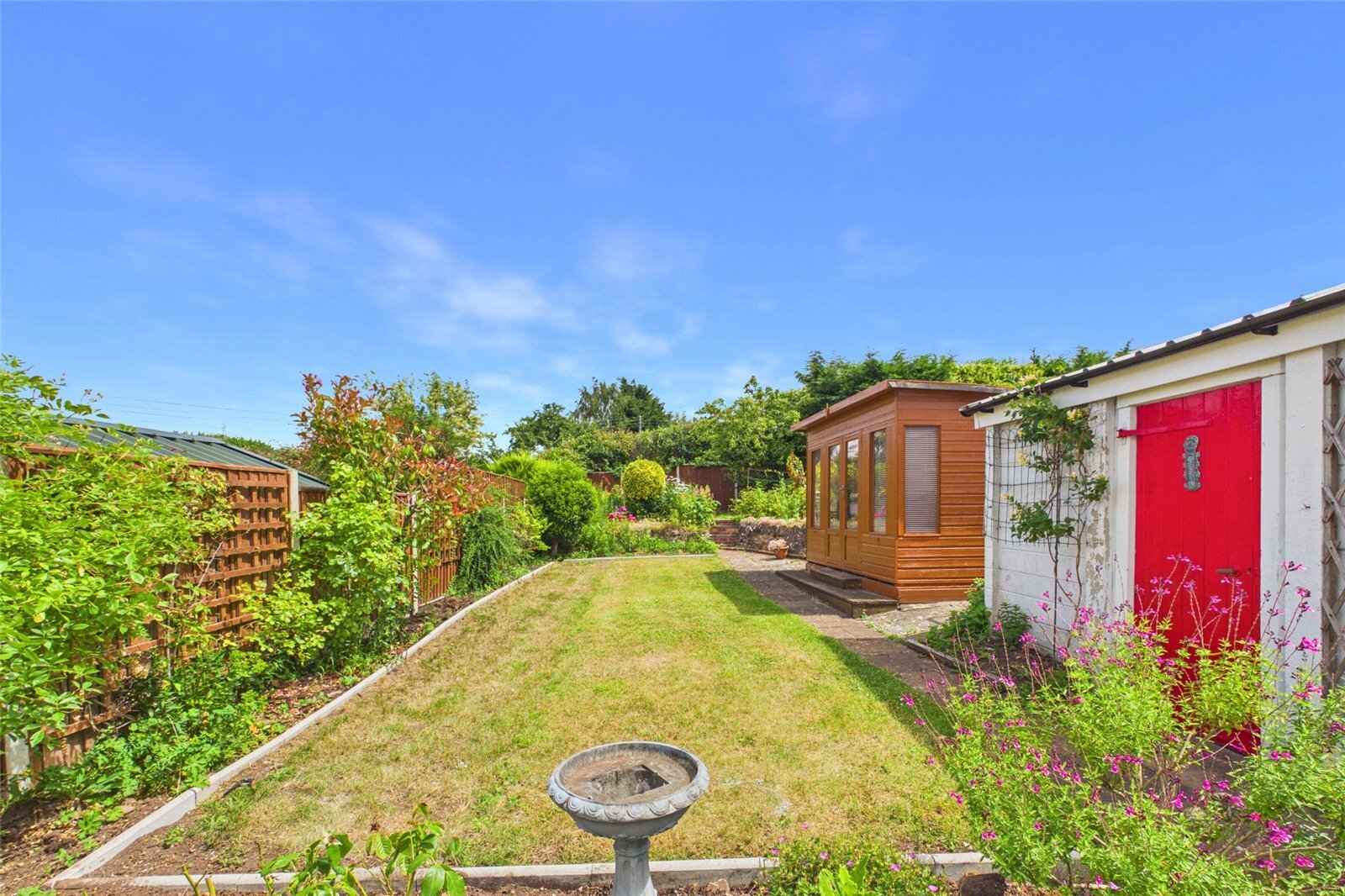 Hildersley Avenue, Ross-on-Wye, Herefordshire, HR9 Image 3