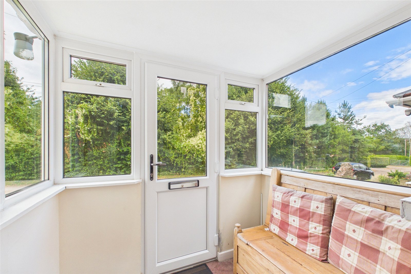 Hildersley Avenue, Ross-on-Wye, Herefordshire, HR9 Image 8