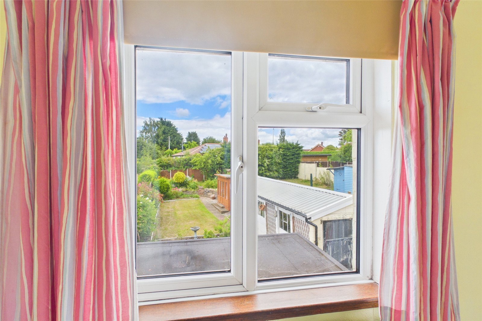Hildersley Avenue, Ross-on-Wye, Herefordshire, HR9 Image 12