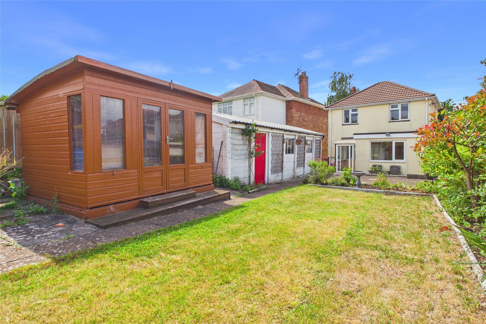Hildersley Avenue, Ross-on-Wye, Herefordshire, HR9 Image 13