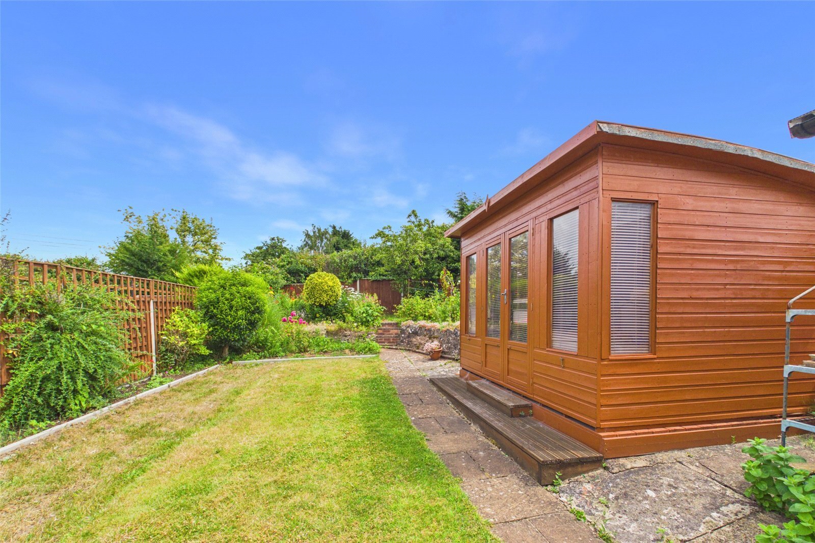 Hildersley Avenue, Ross-on-Wye, Herefordshire, HR9 Image 14
