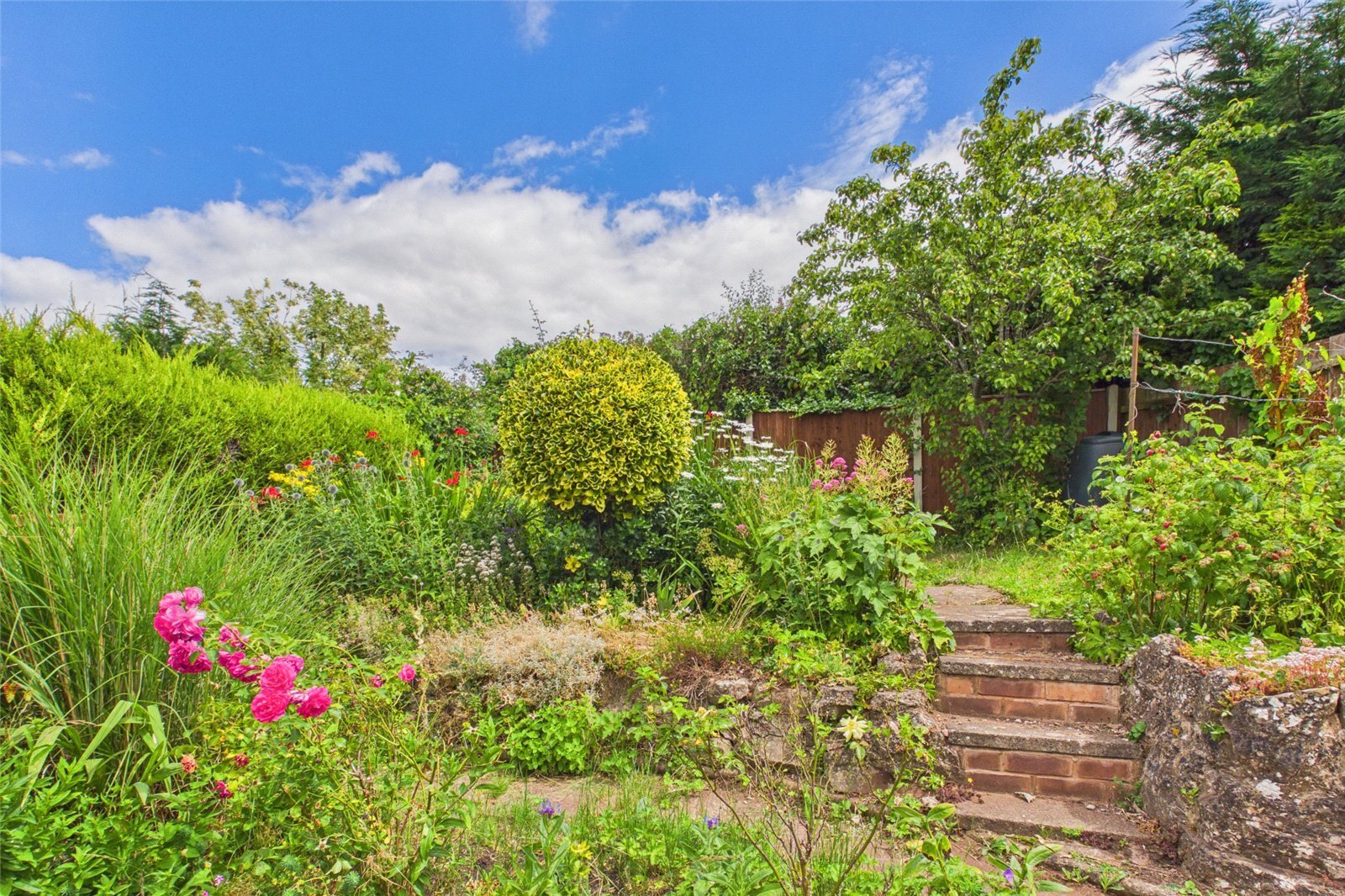 Hildersley Avenue, Ross-on-Wye, Herefordshire, HR9 Image 15