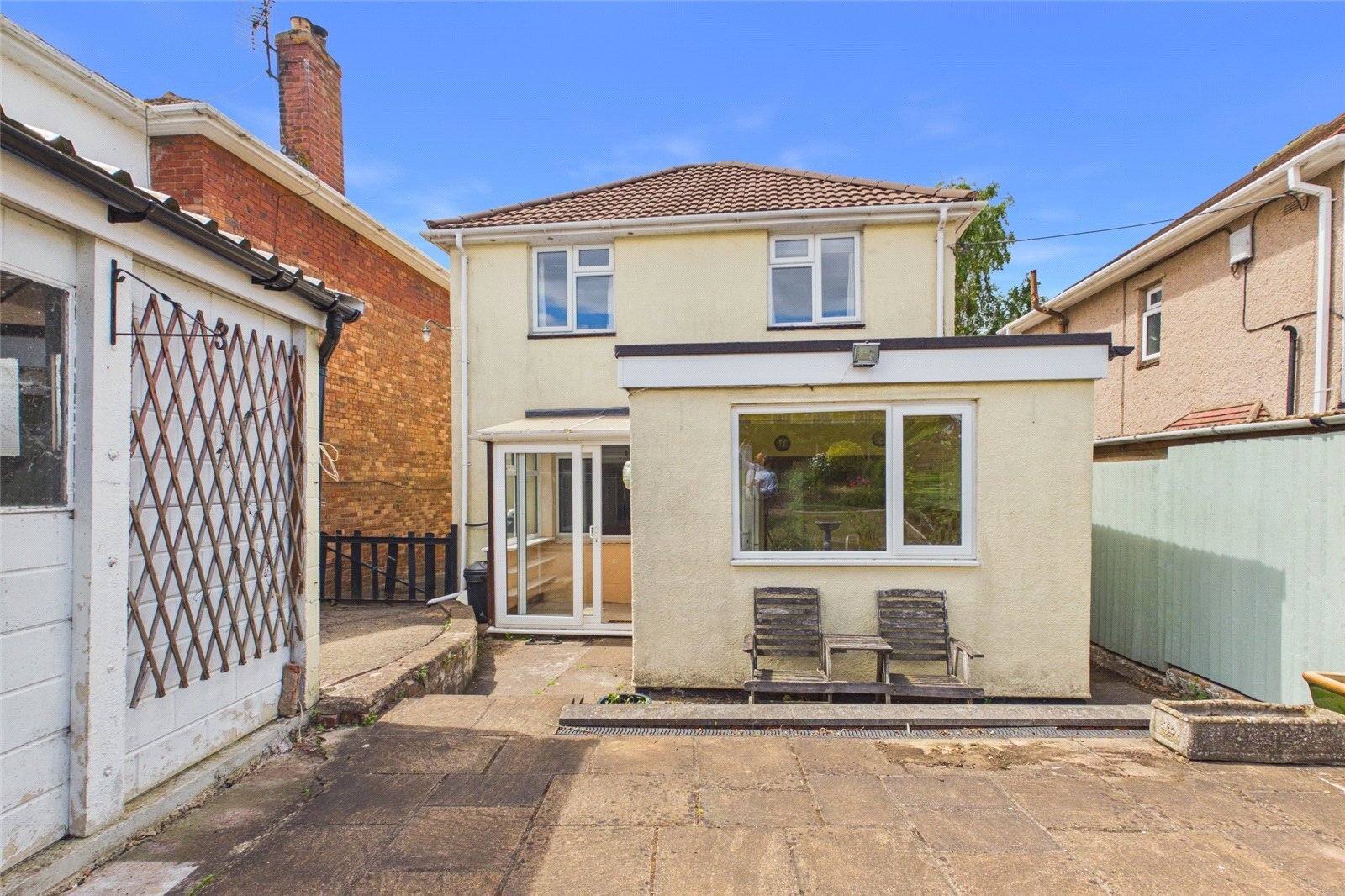 Hildersley Avenue, Ross-on-Wye, Herefordshire, HR9 Image 16