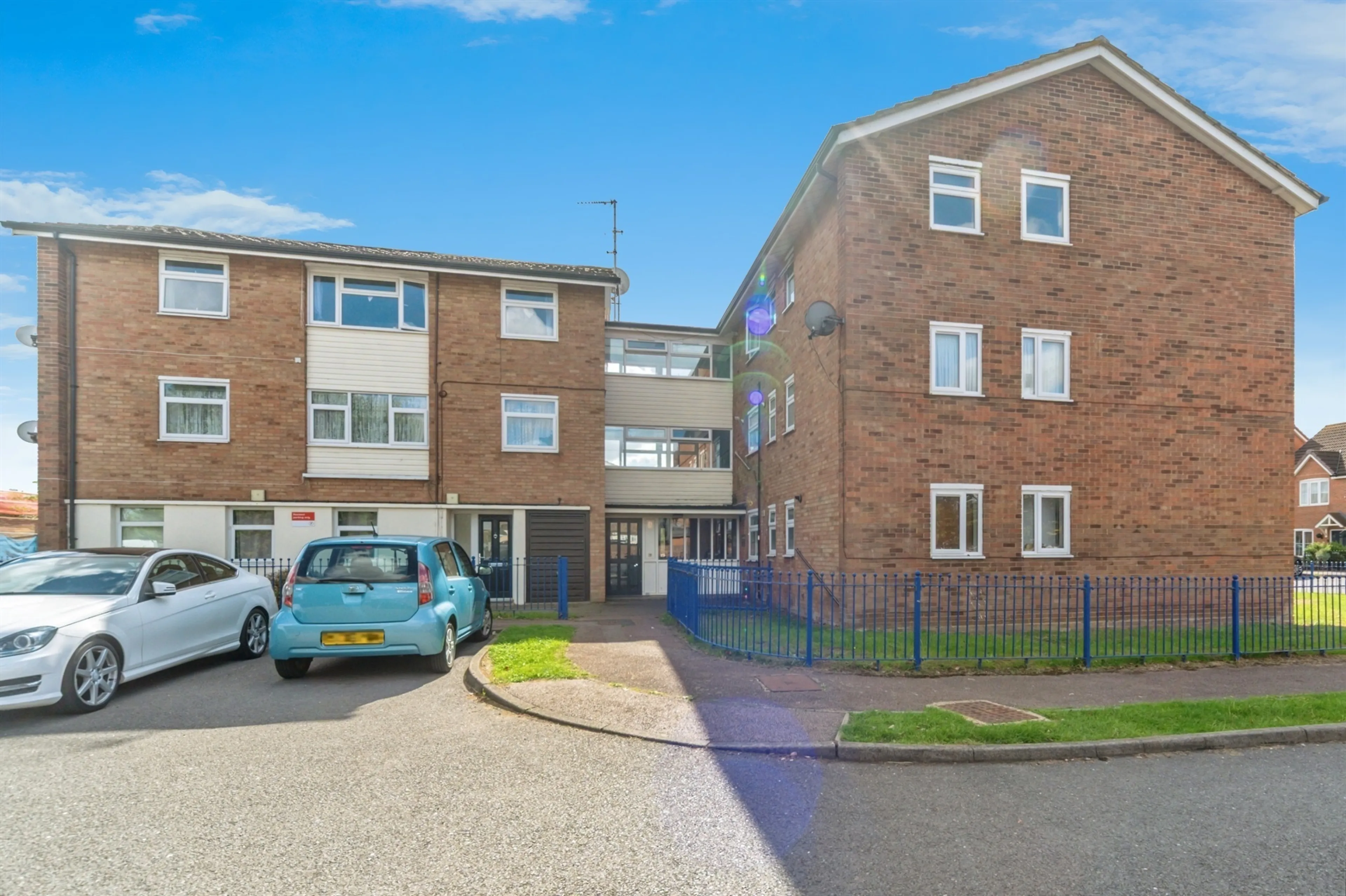 Property at Williamson Road, Kempston, Bedford