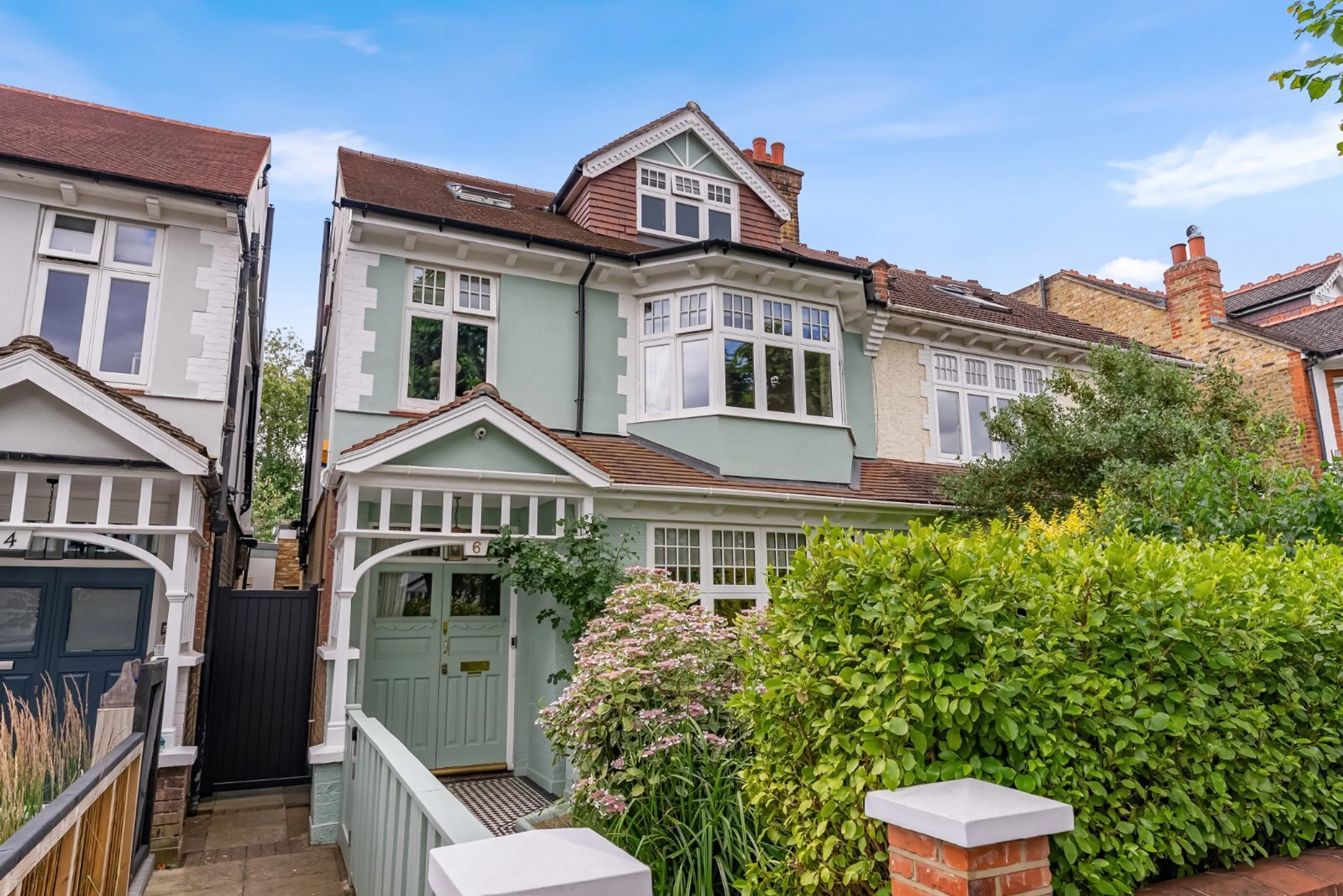 Property at Melville Road, Barnes, London, SW13