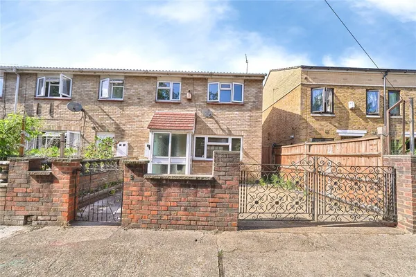 Zetland Street, LONDON, London, E14
