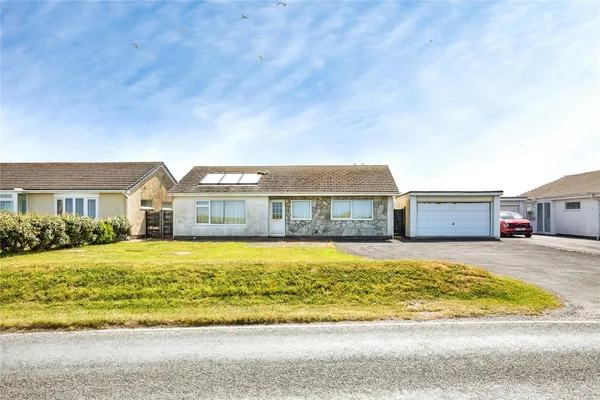Ynyslas, Borth, Ceredigion, SY24