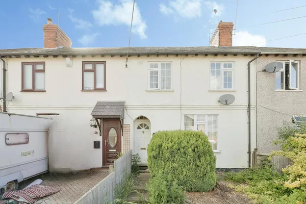 Chester Avenue, Harpole, Northampton,...