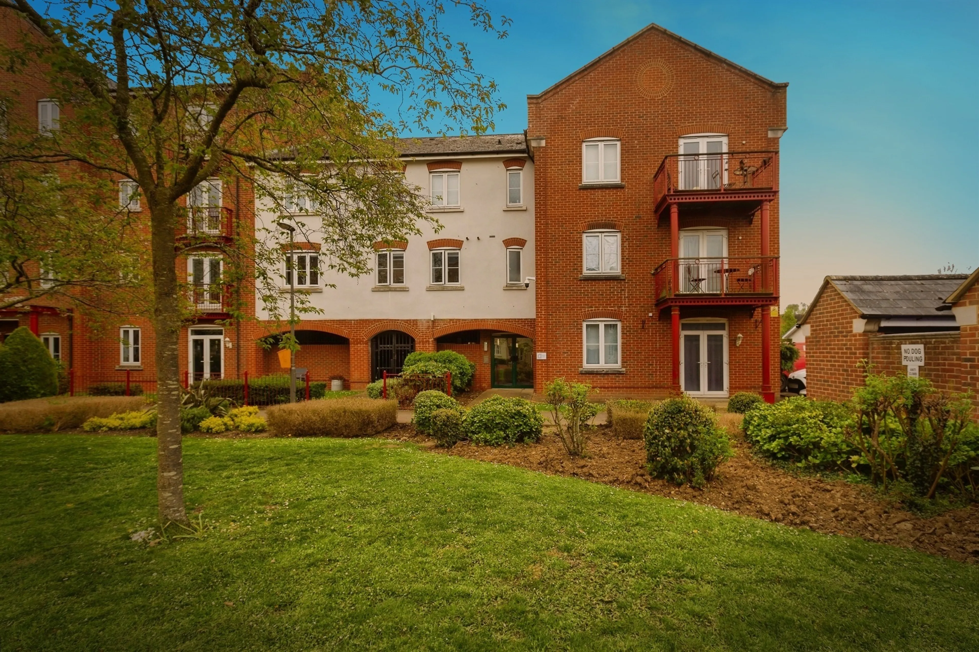 Property at Coxhill Way, AYLESBURY