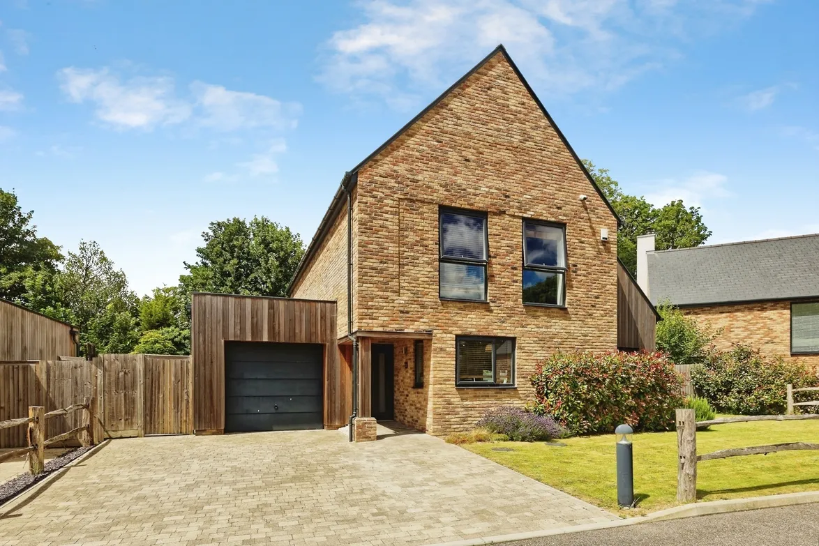 Lynwood Green, Sandwich Road, Whitfield, Dover, CT16