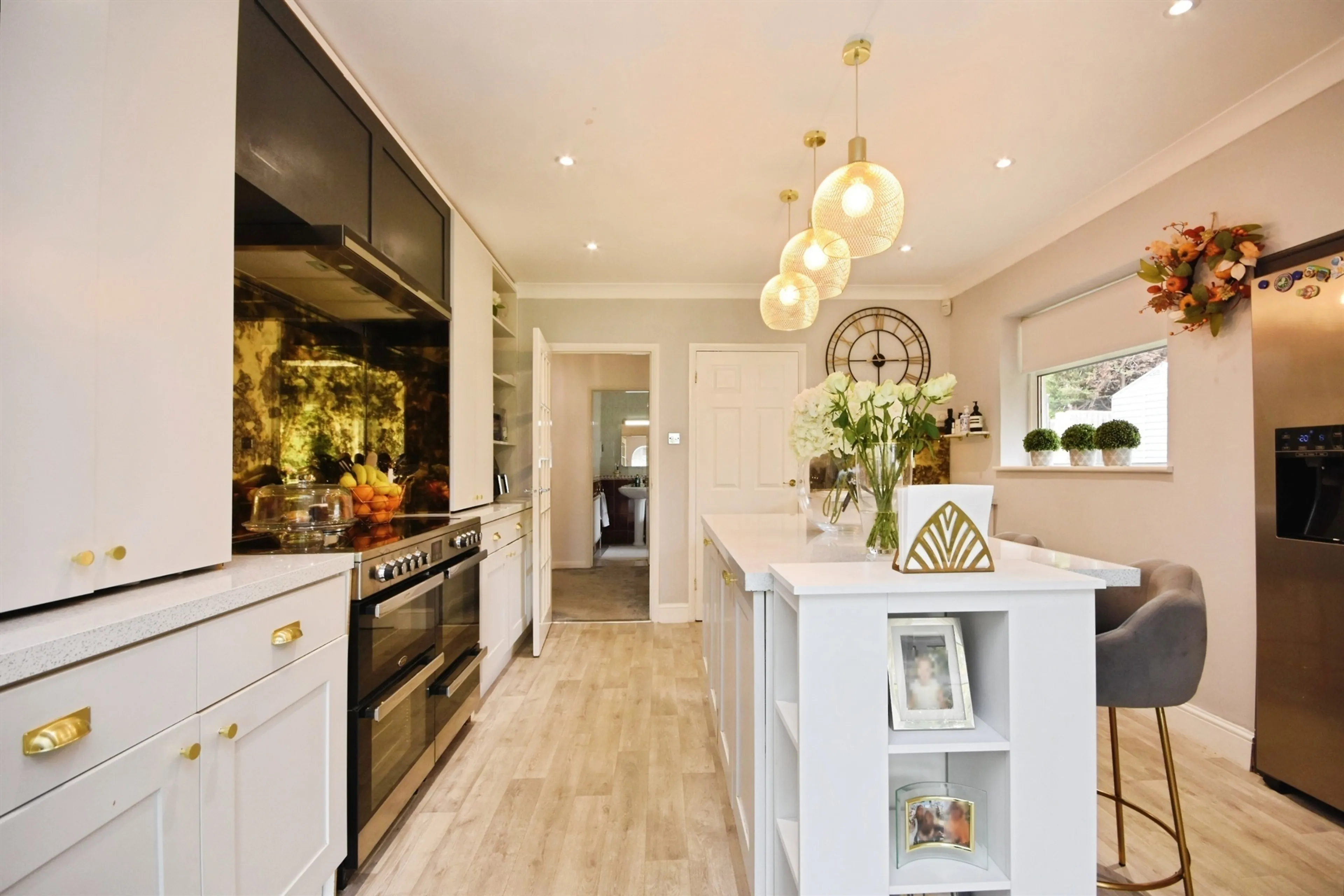 Property at Noak Hill Road, Billericay