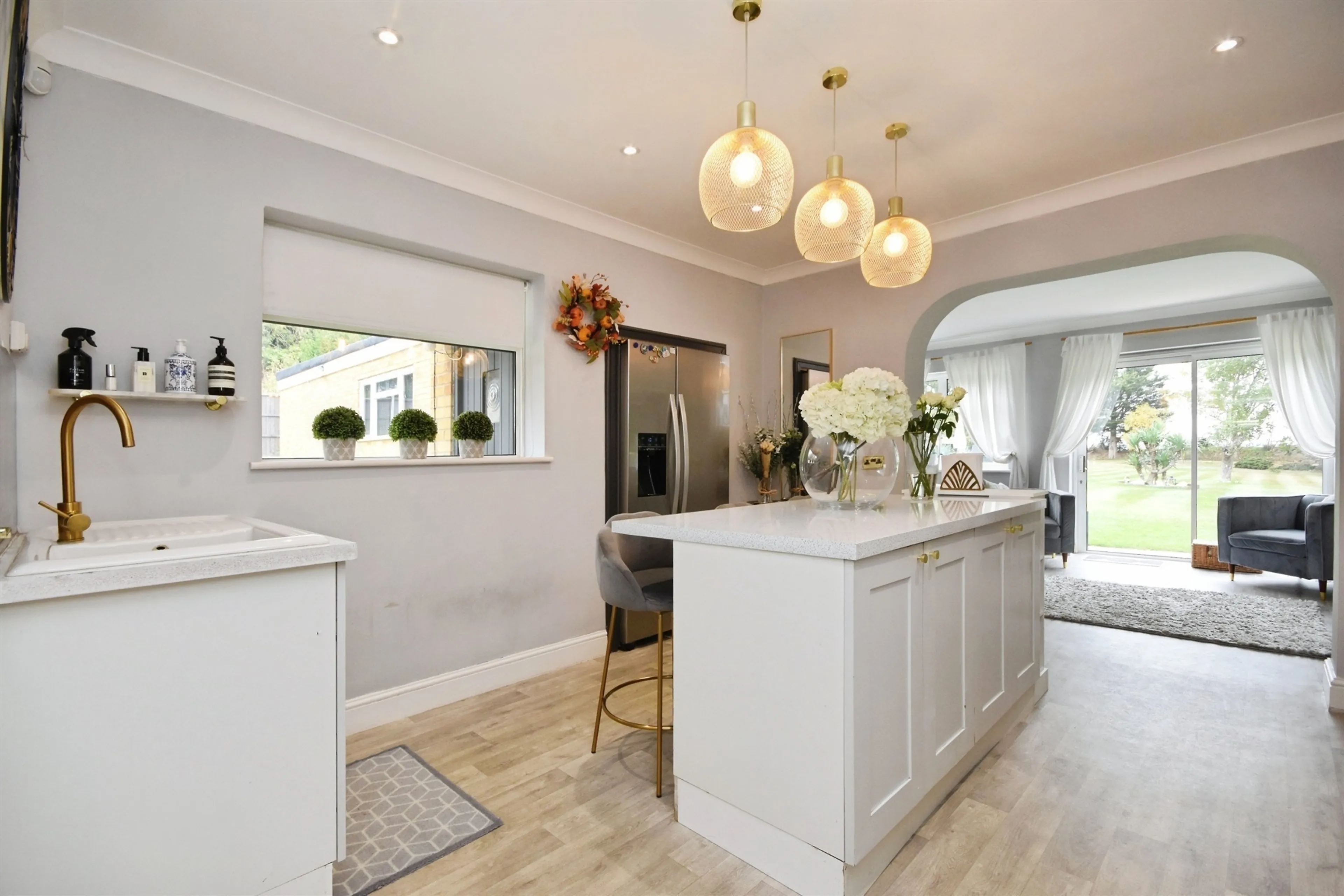 Property at Noak Hill Road, Billericay