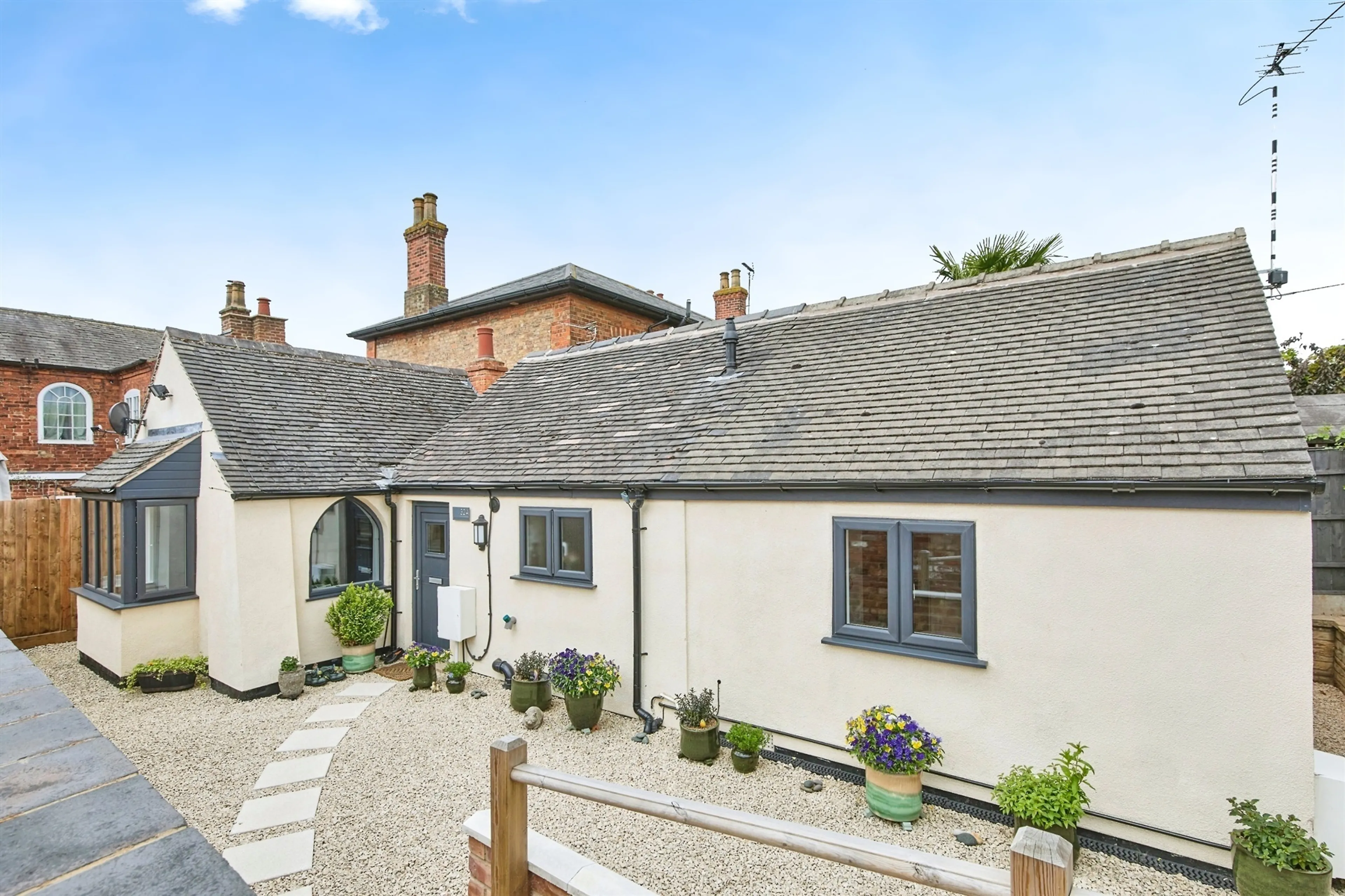 Property at Derby Road, Borrowash, Derby
