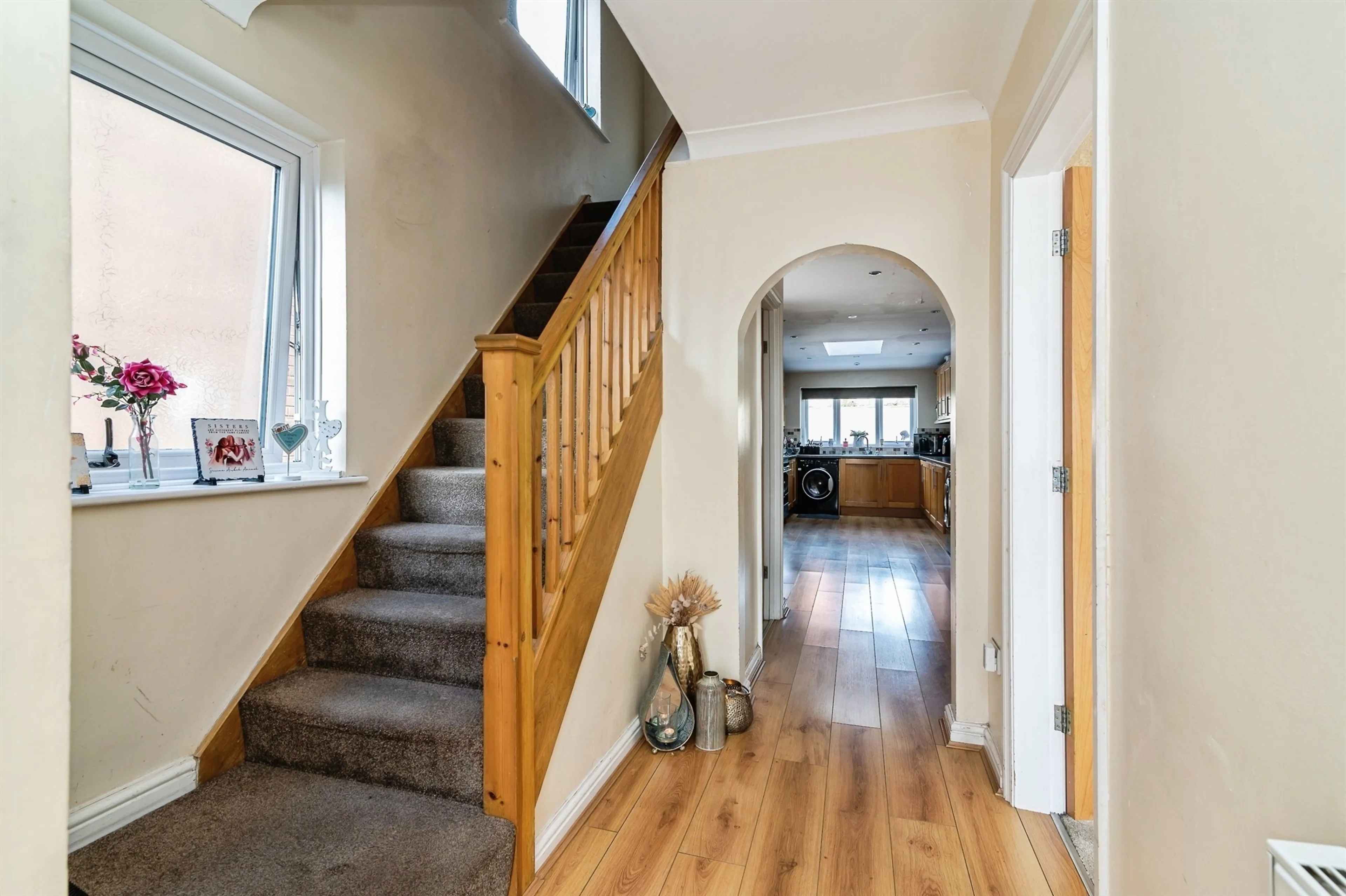 Property at Plantation Side, NOTTINGHAM