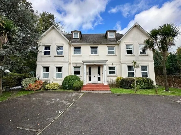 Bishopstoke Road, Eastleigh