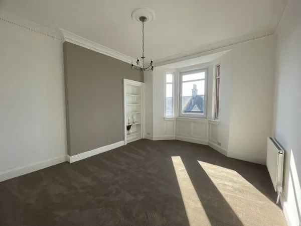 Portland Street, Troon, KA10