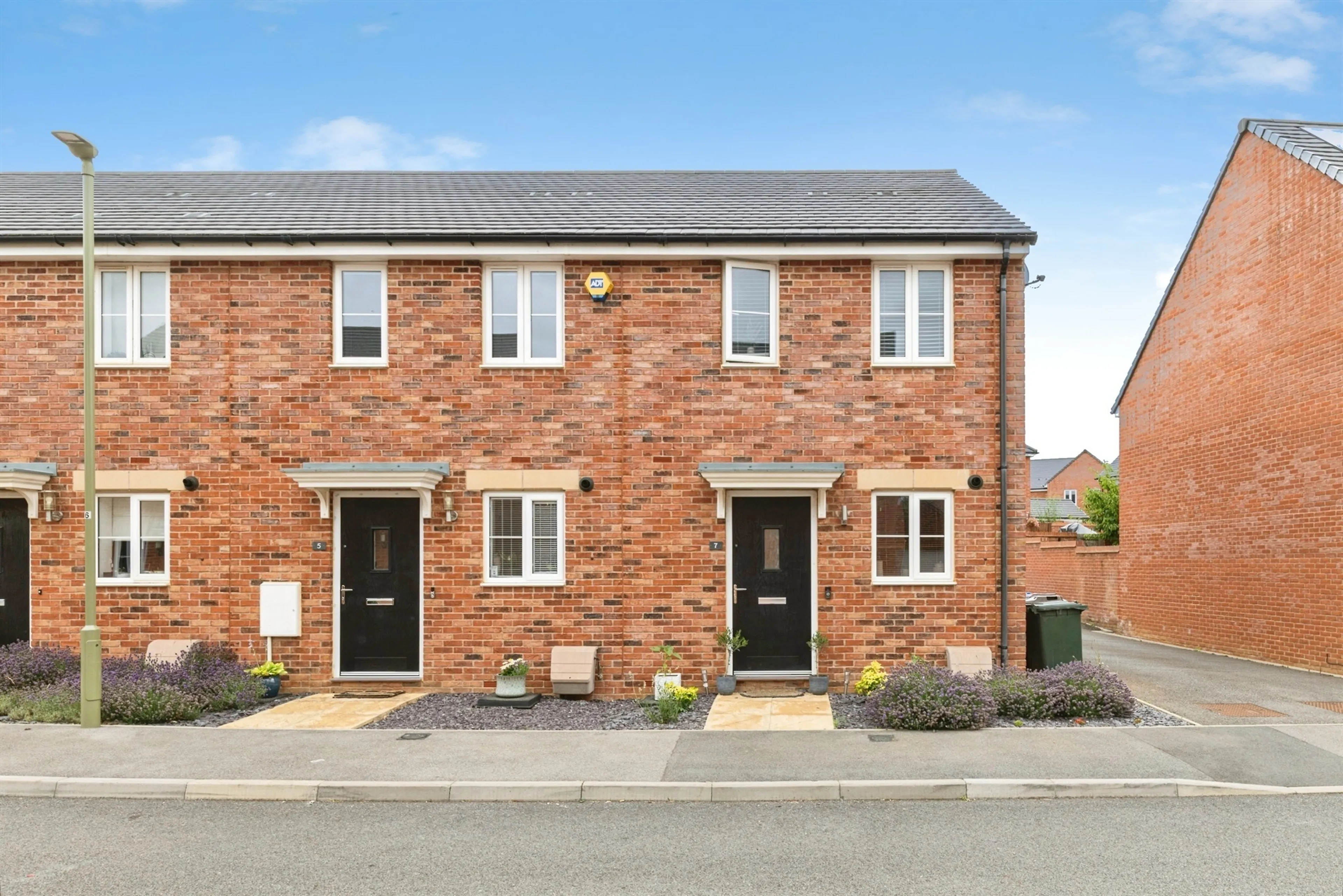 Property at Hermon Road, Banbury