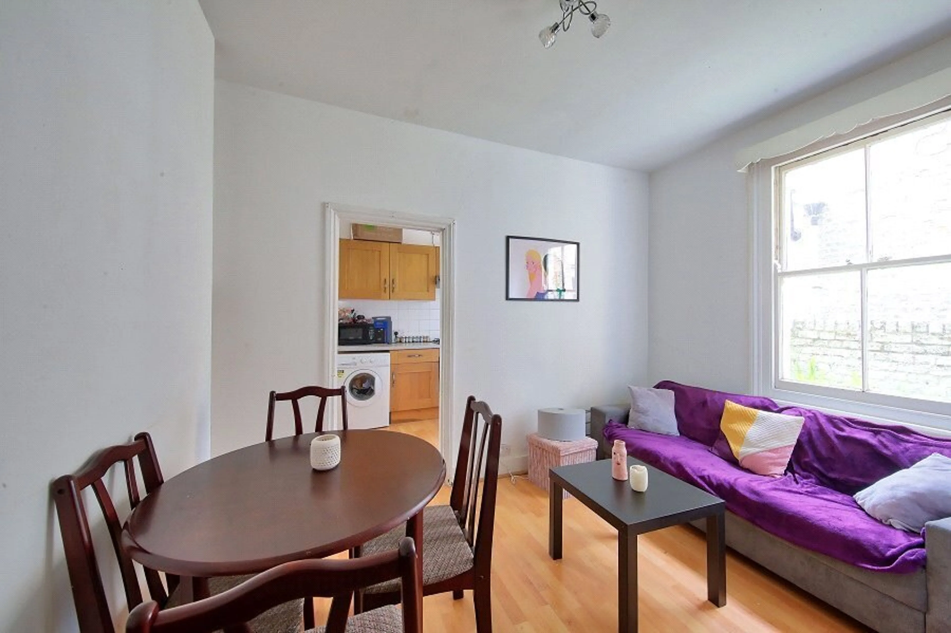 Property at Lambrook Terrace, London, SW6