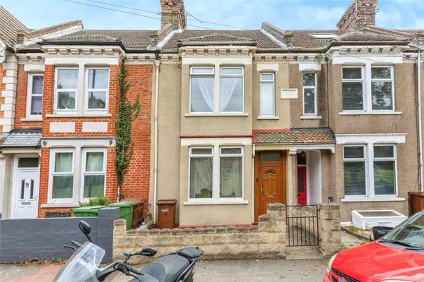 Northcote Road, Strood, ME2