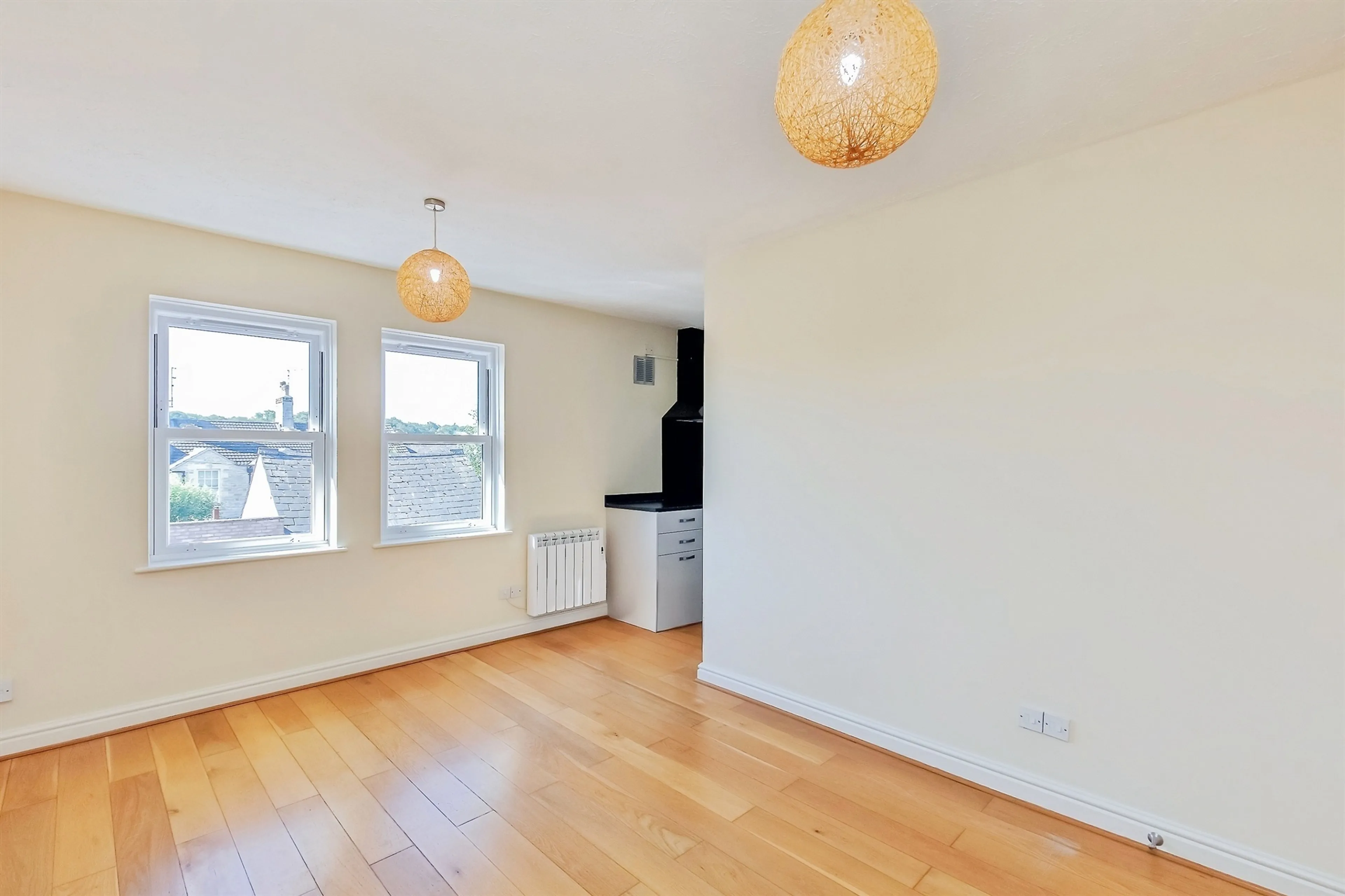 Property at The Croft, Stamford