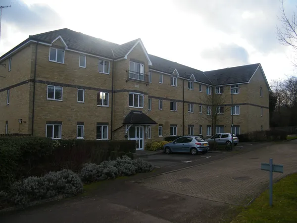 Lancaster House, RH1