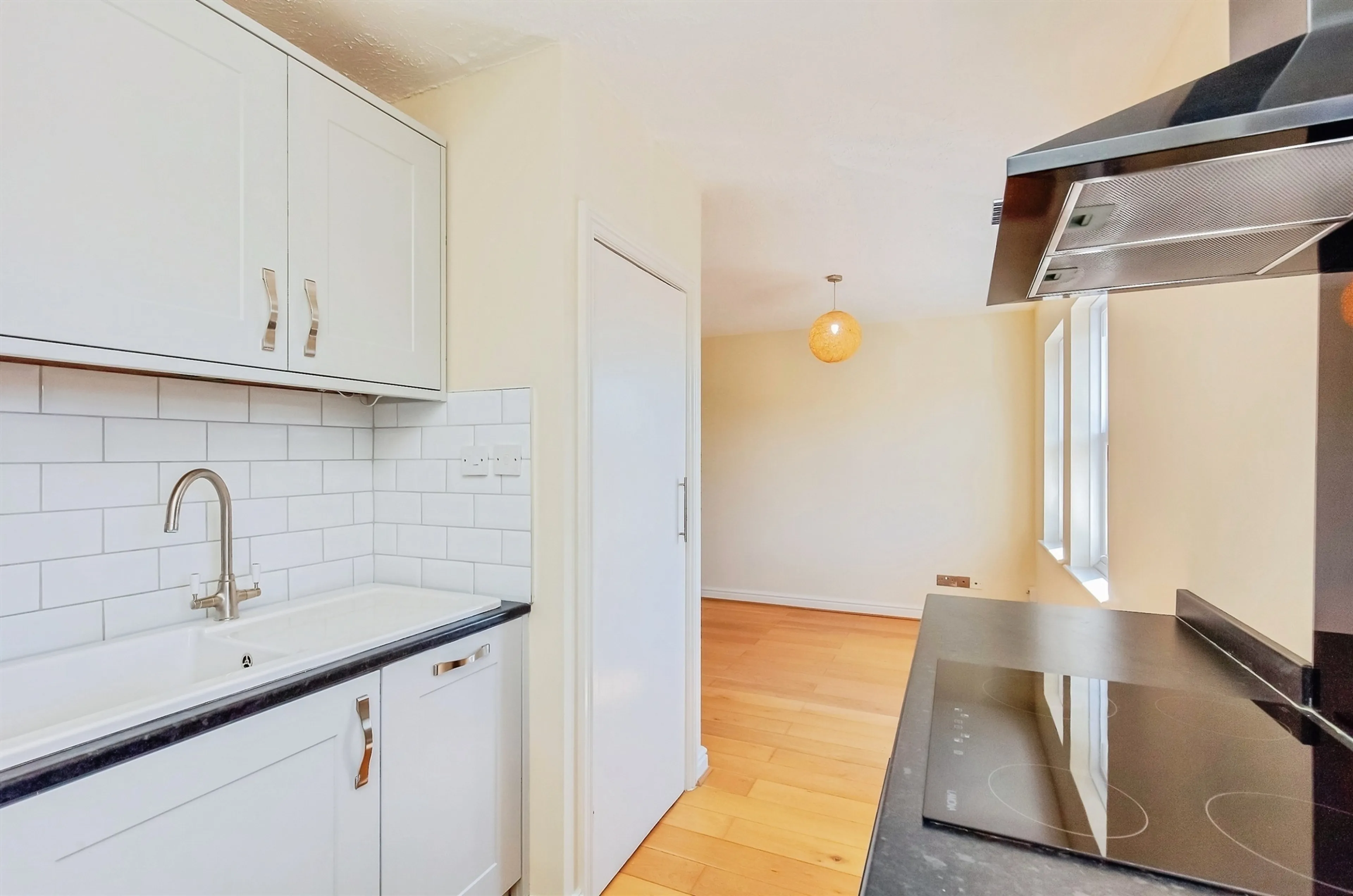 Property at The Croft, Stamford