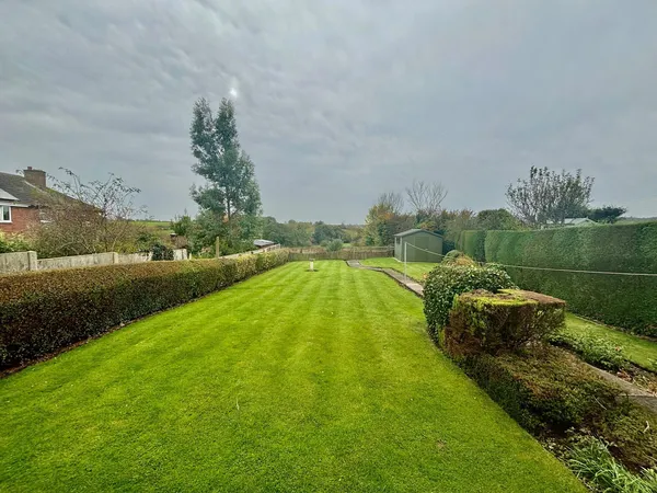 Stockings Lane, Longdon, WS15 4LQ