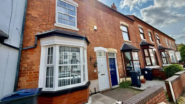 Kingswood road,Moseley,B13