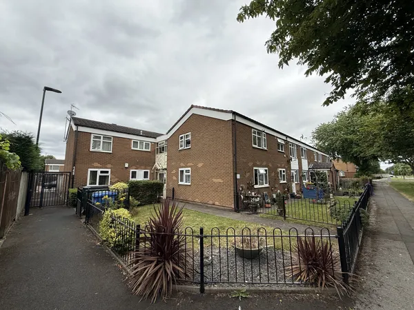 Cadbury Drive, Castle Vale