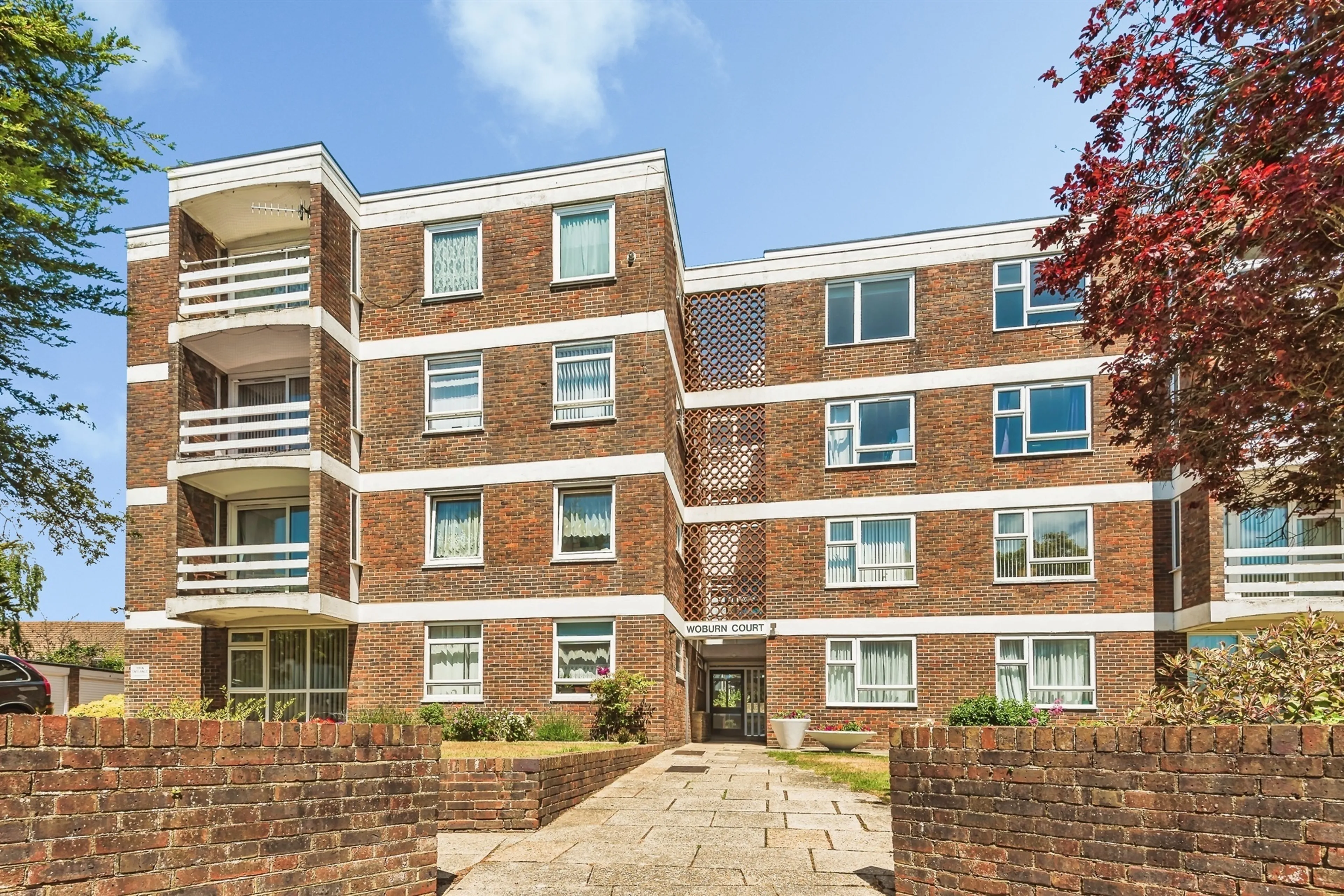 Property at Richmond Road, Worthing