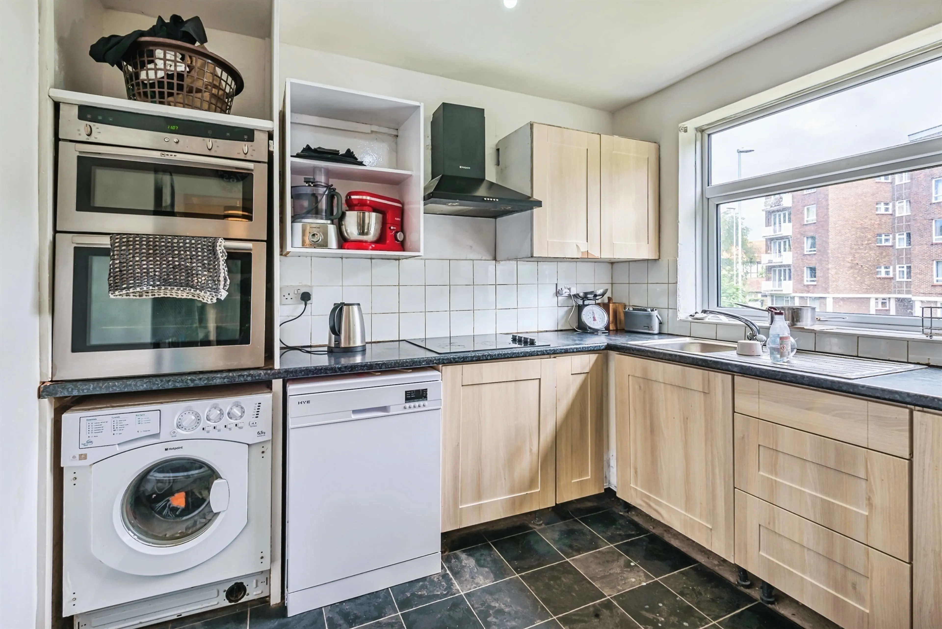 Property at Richmond Road, Worthing