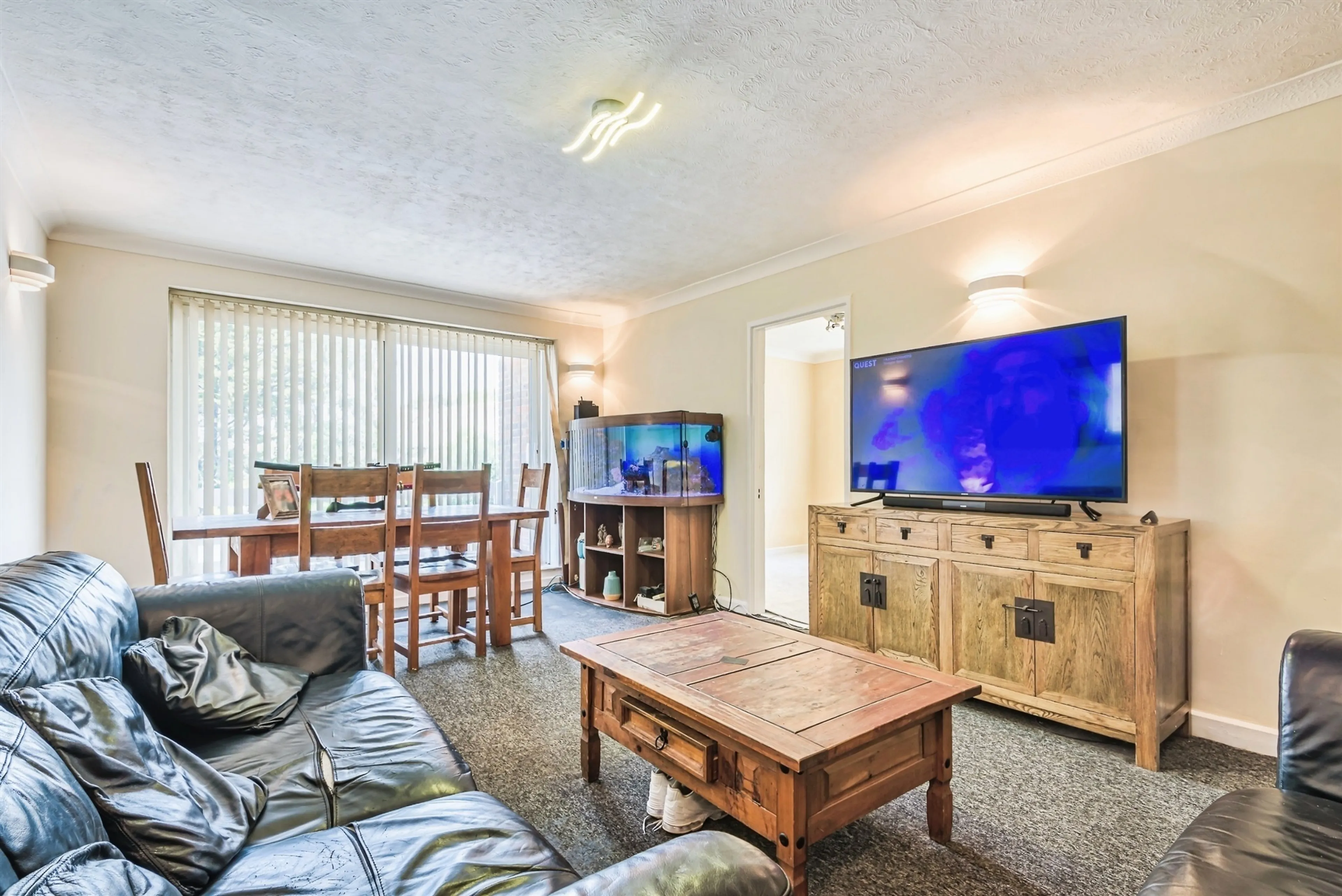Property at Richmond Road, Worthing