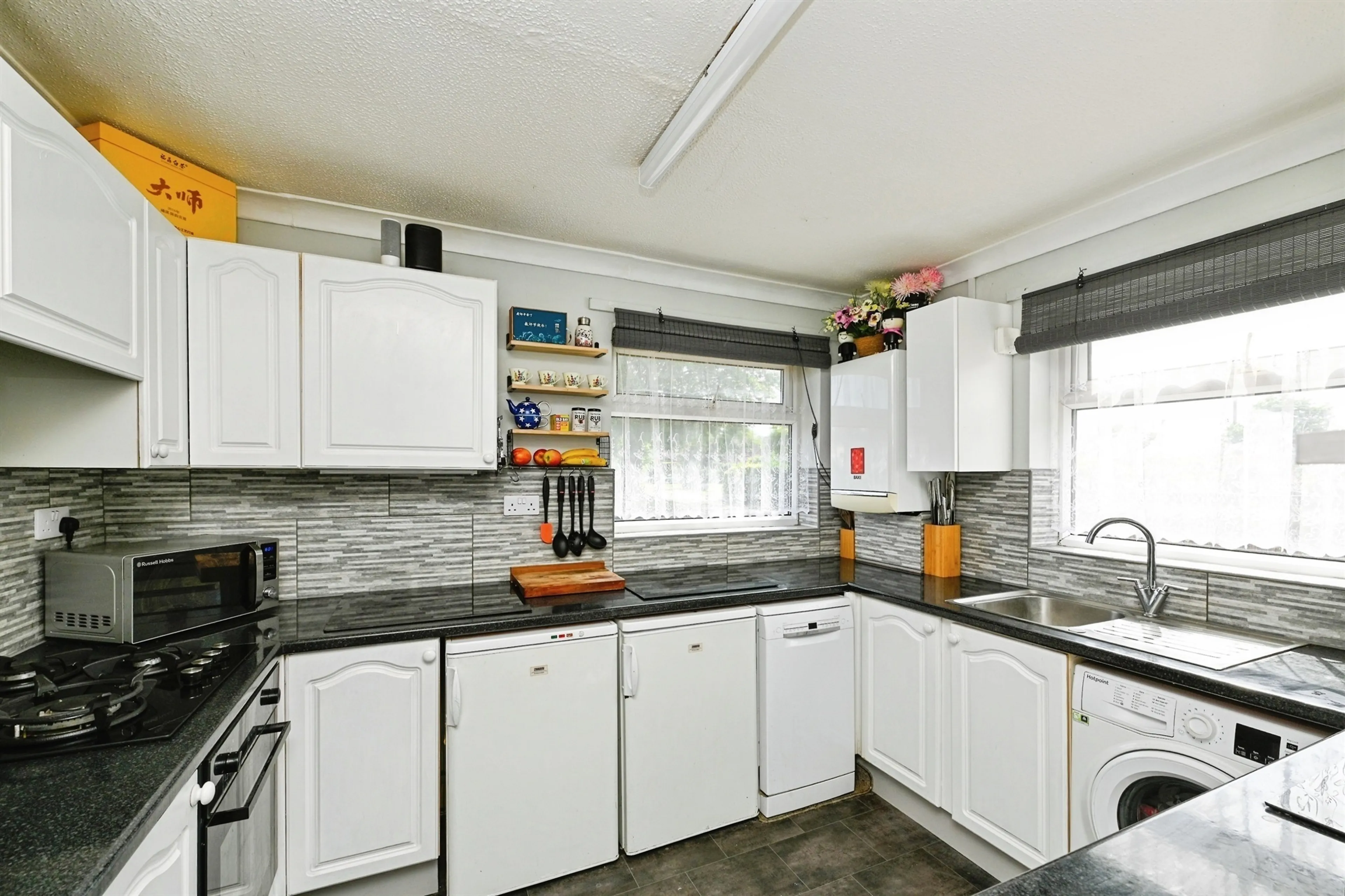 Property at Kenwood Road South, Heacham, King's Lynn