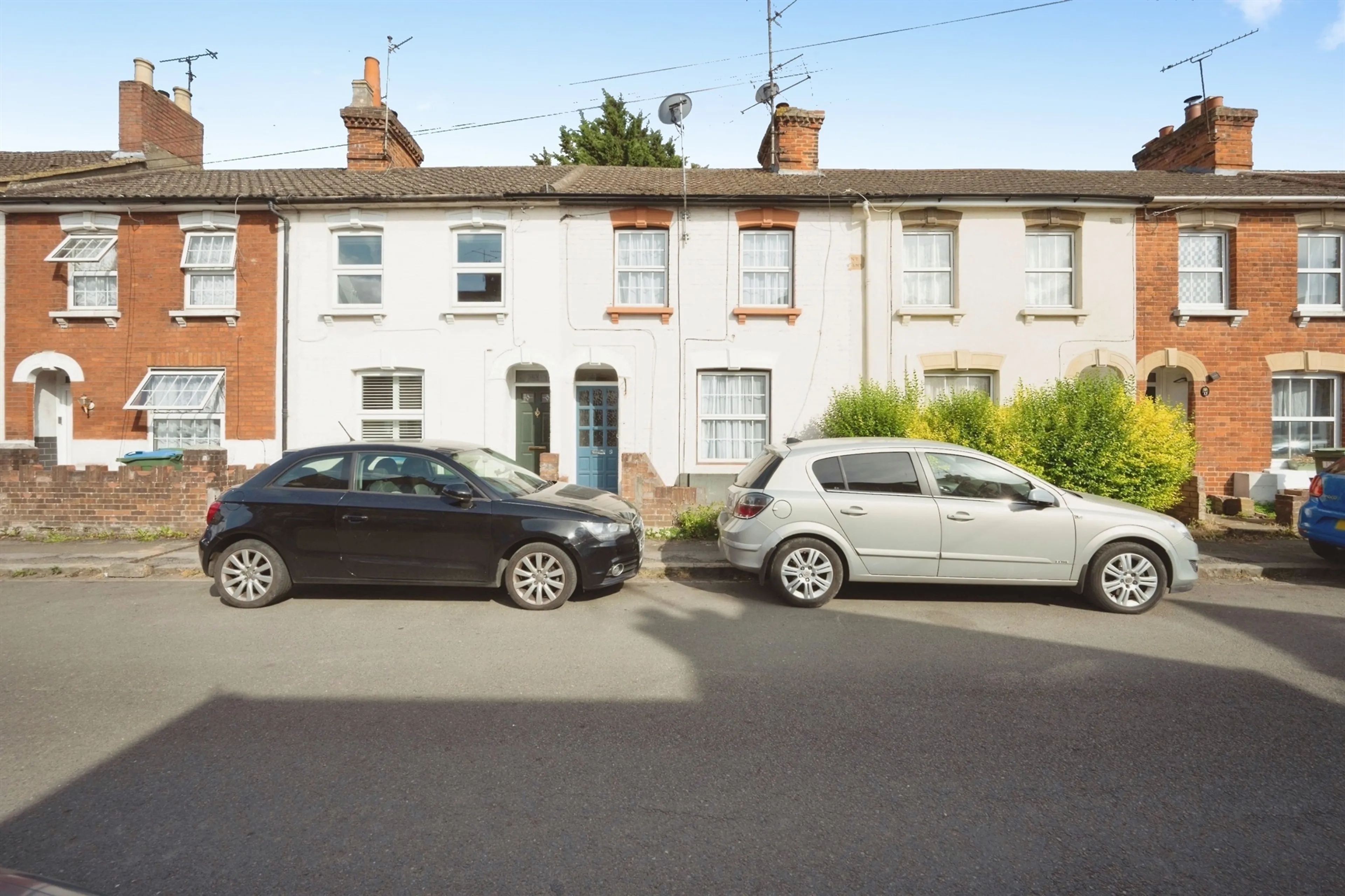Property at Mount Pleasant, Aylesbury