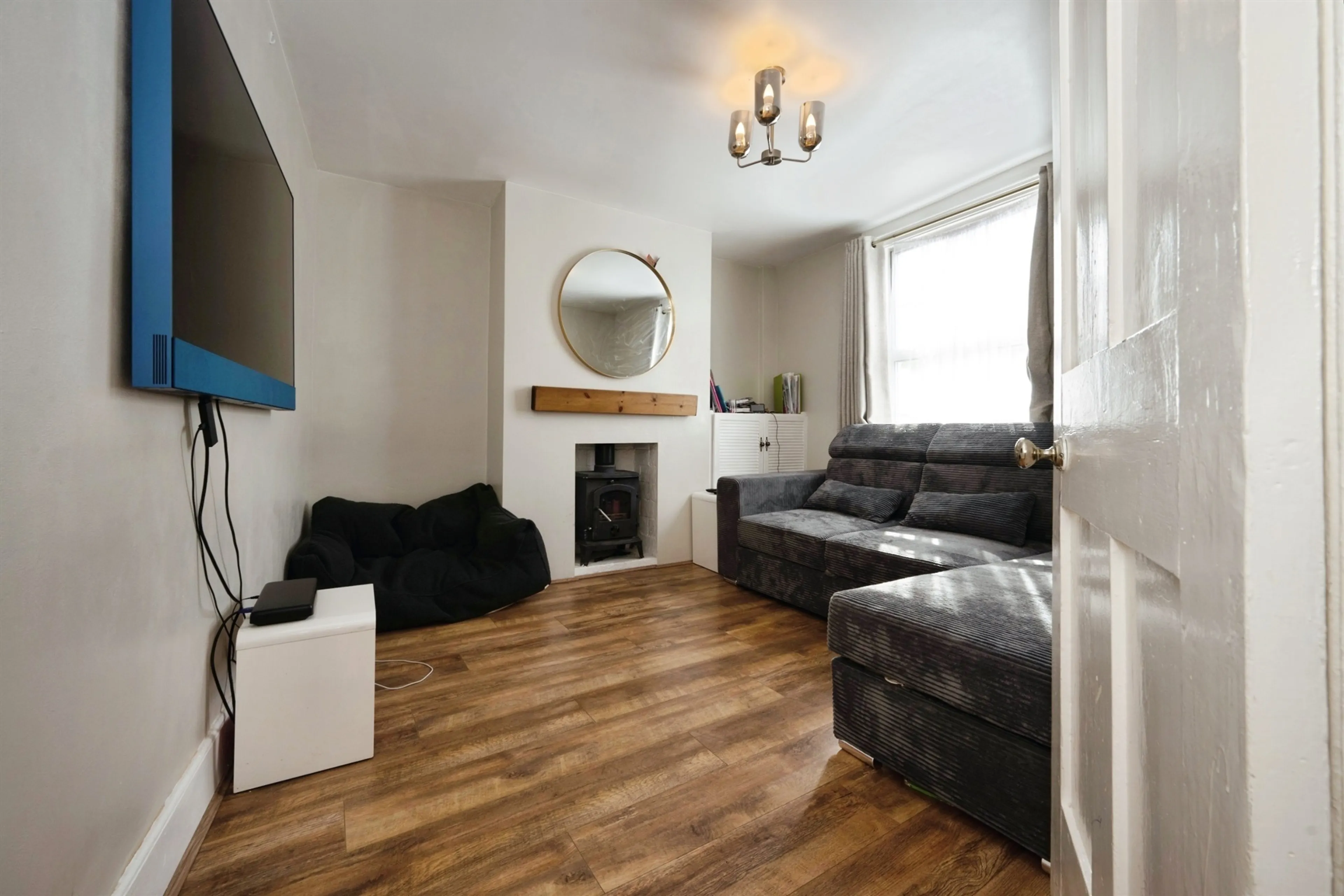 Property at Mount Pleasant, Aylesbury