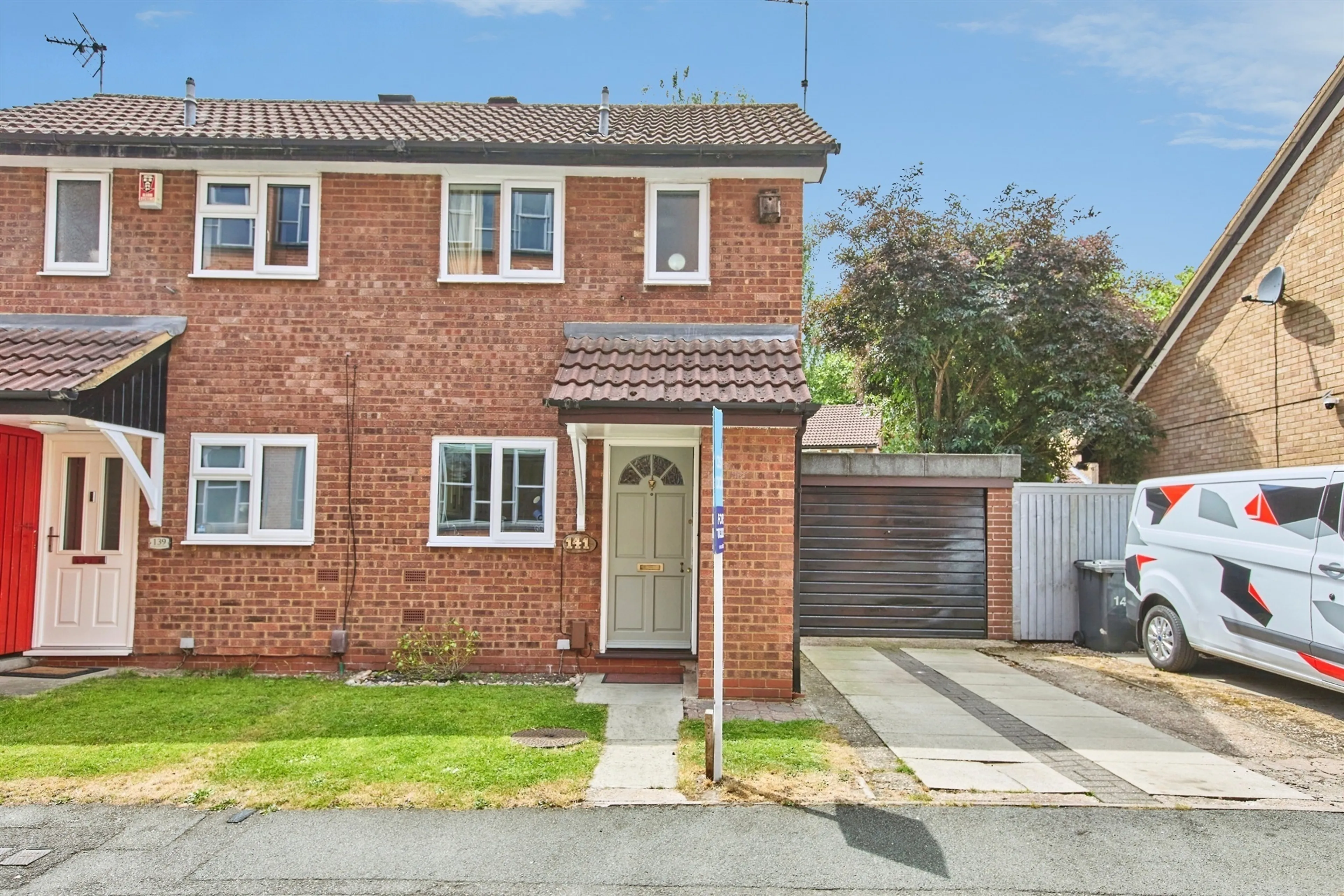 Property at Markeaton Street, Derby