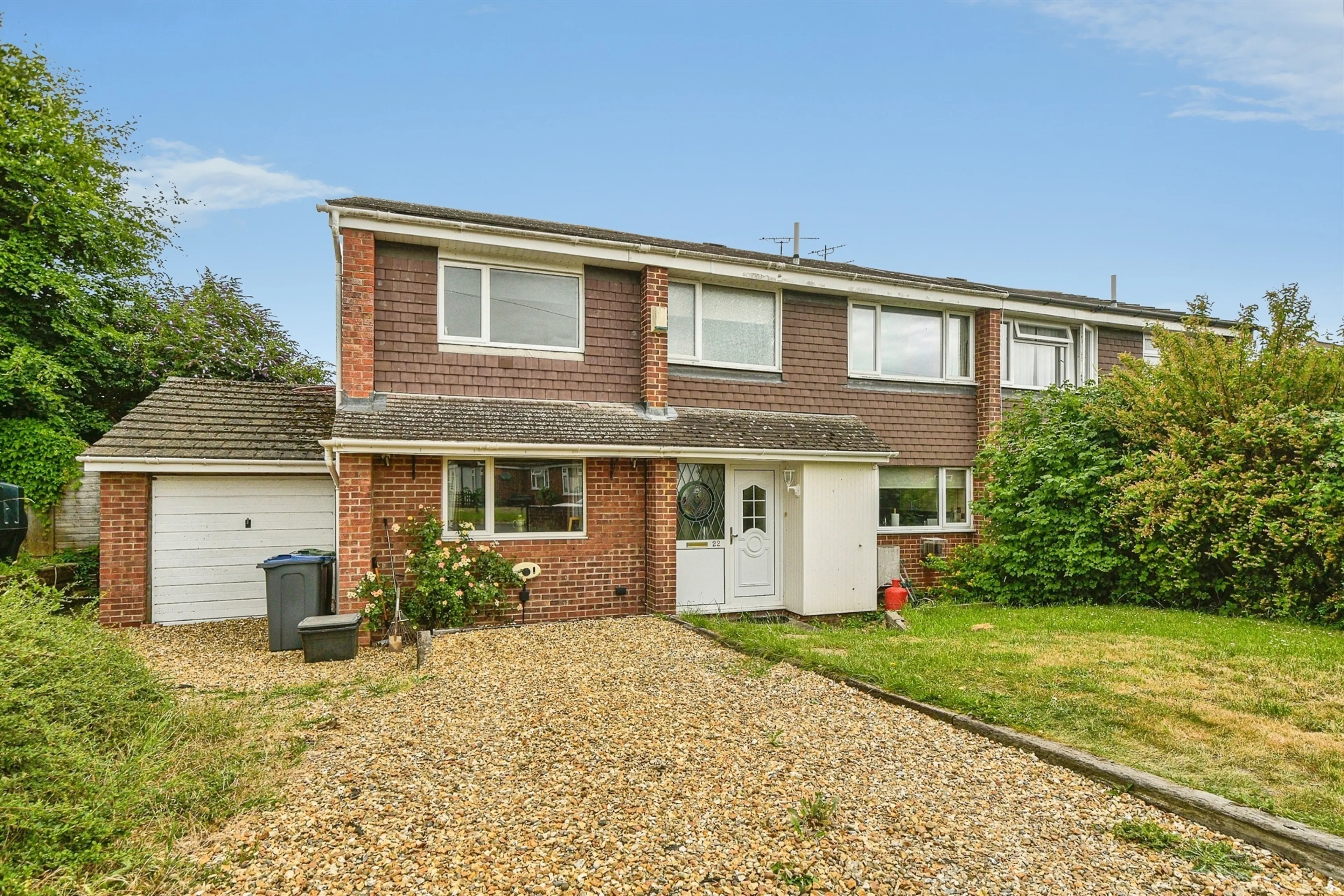 Property at Fiddington Clays, Market Lavington, Devizes