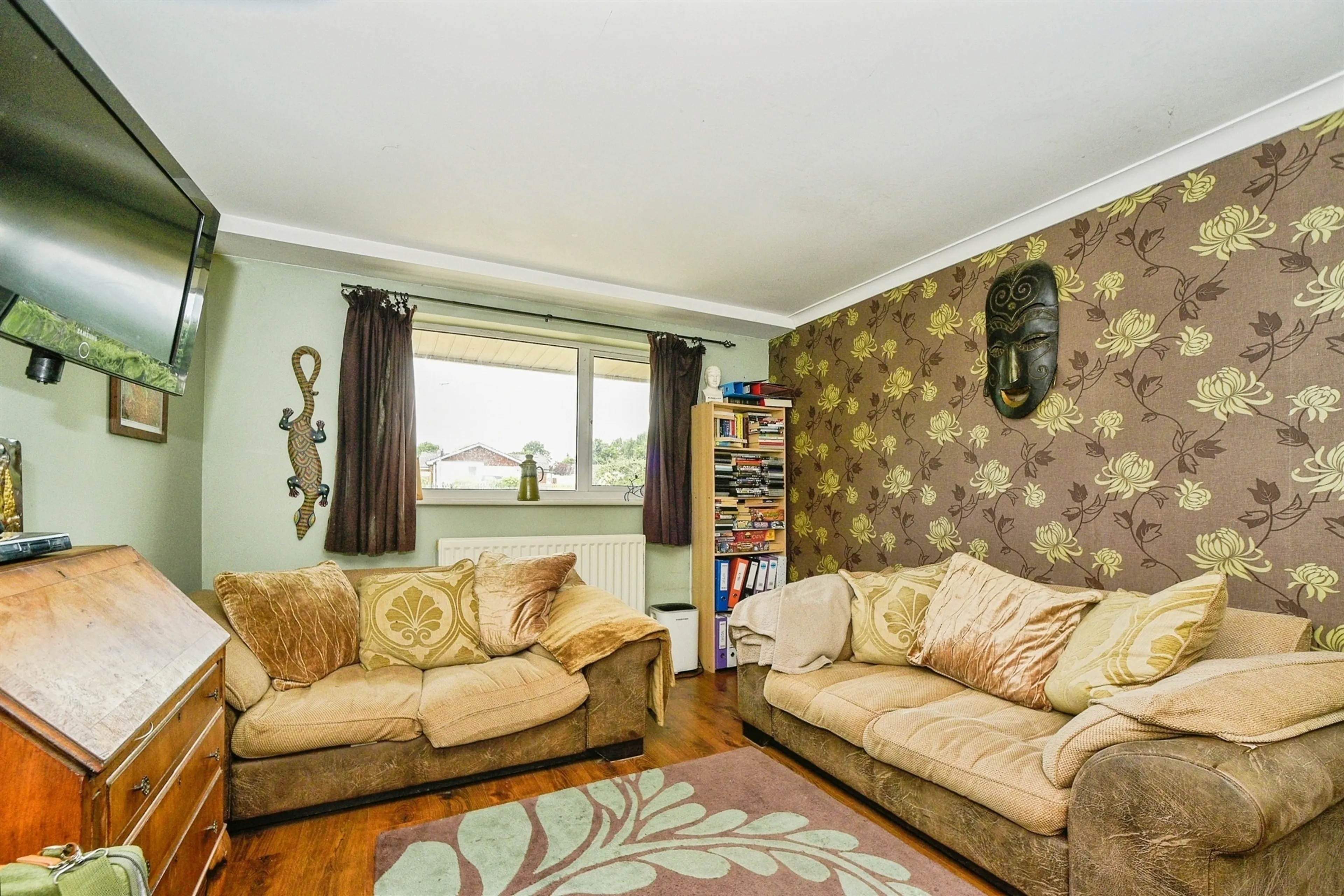 Property at Fiddington Clays, Market Lavington, Devizes