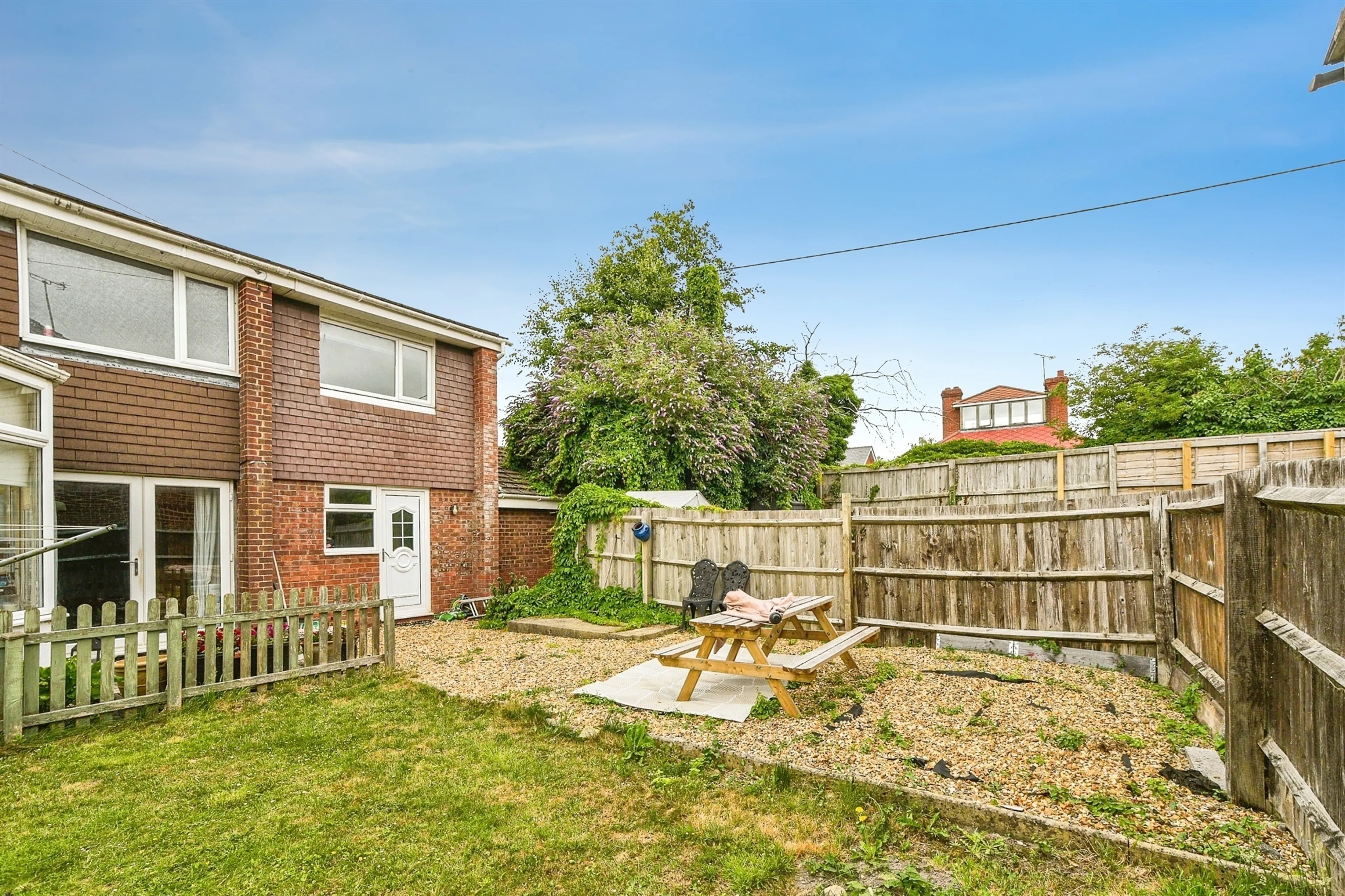 Property at Fiddington Clays, Market Lavington, Devizes