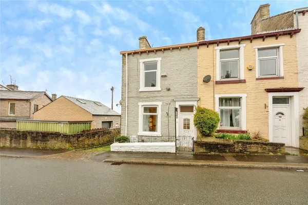 Langroyd Road, Colne, BB8