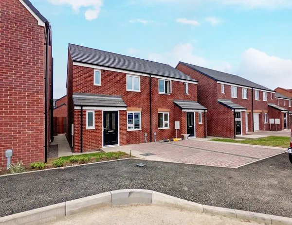 Leamside Way, Bowburn, Durham, DH6 5FJ