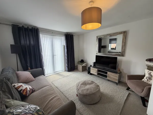 The Moorings, Coventry, CV1