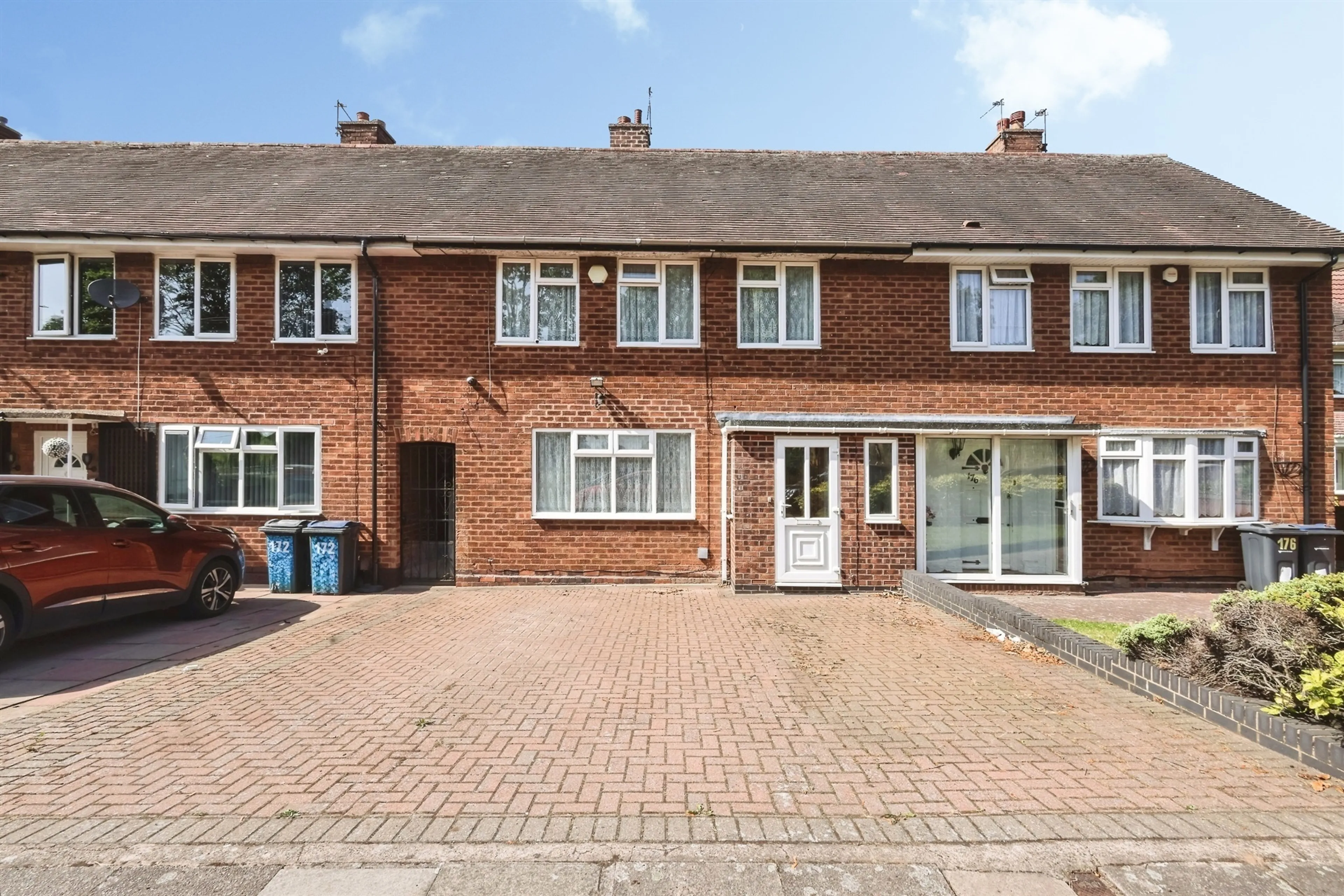 Property at Meadway, BIRMINGHAM