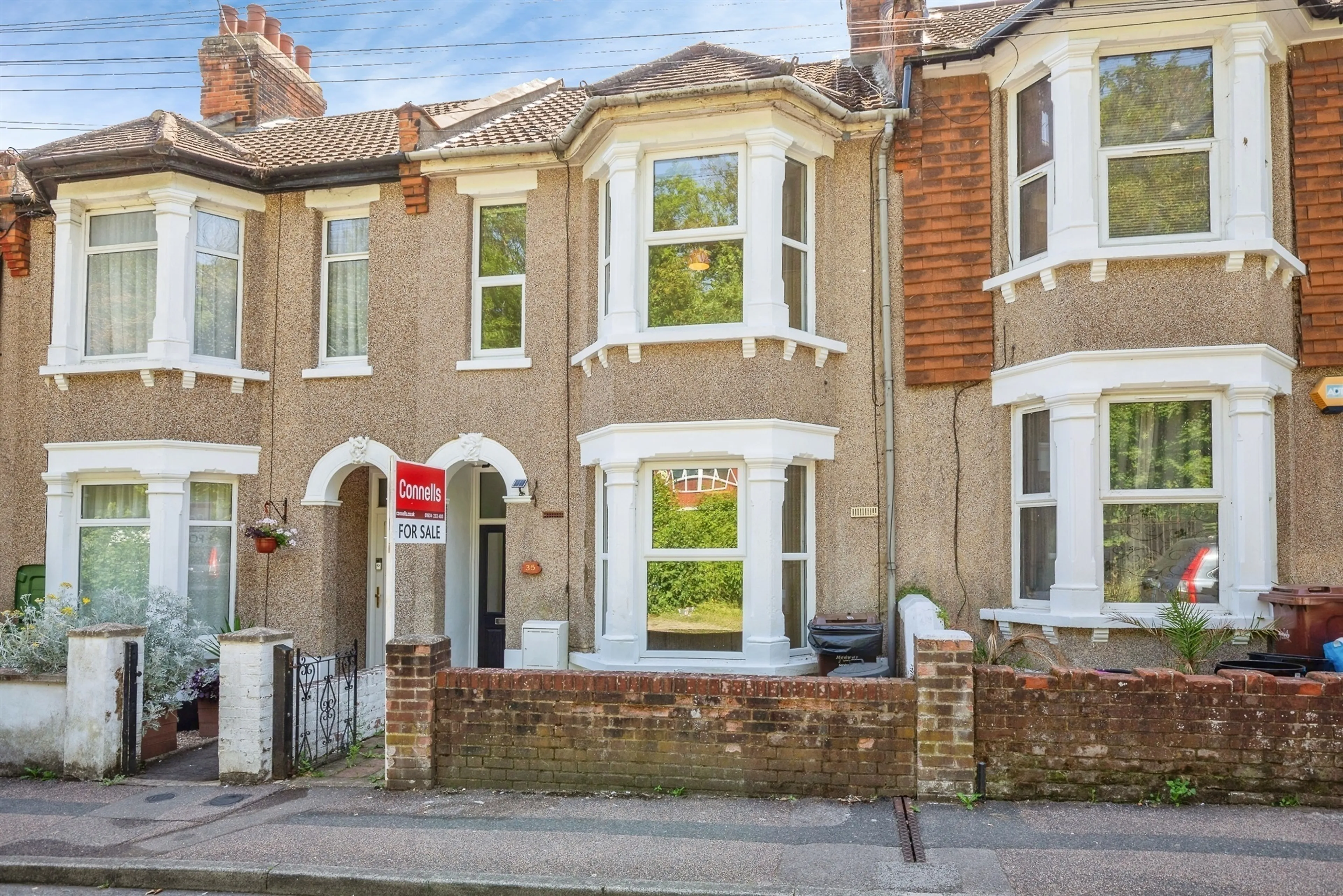 Property at Boundary Road, Chatham