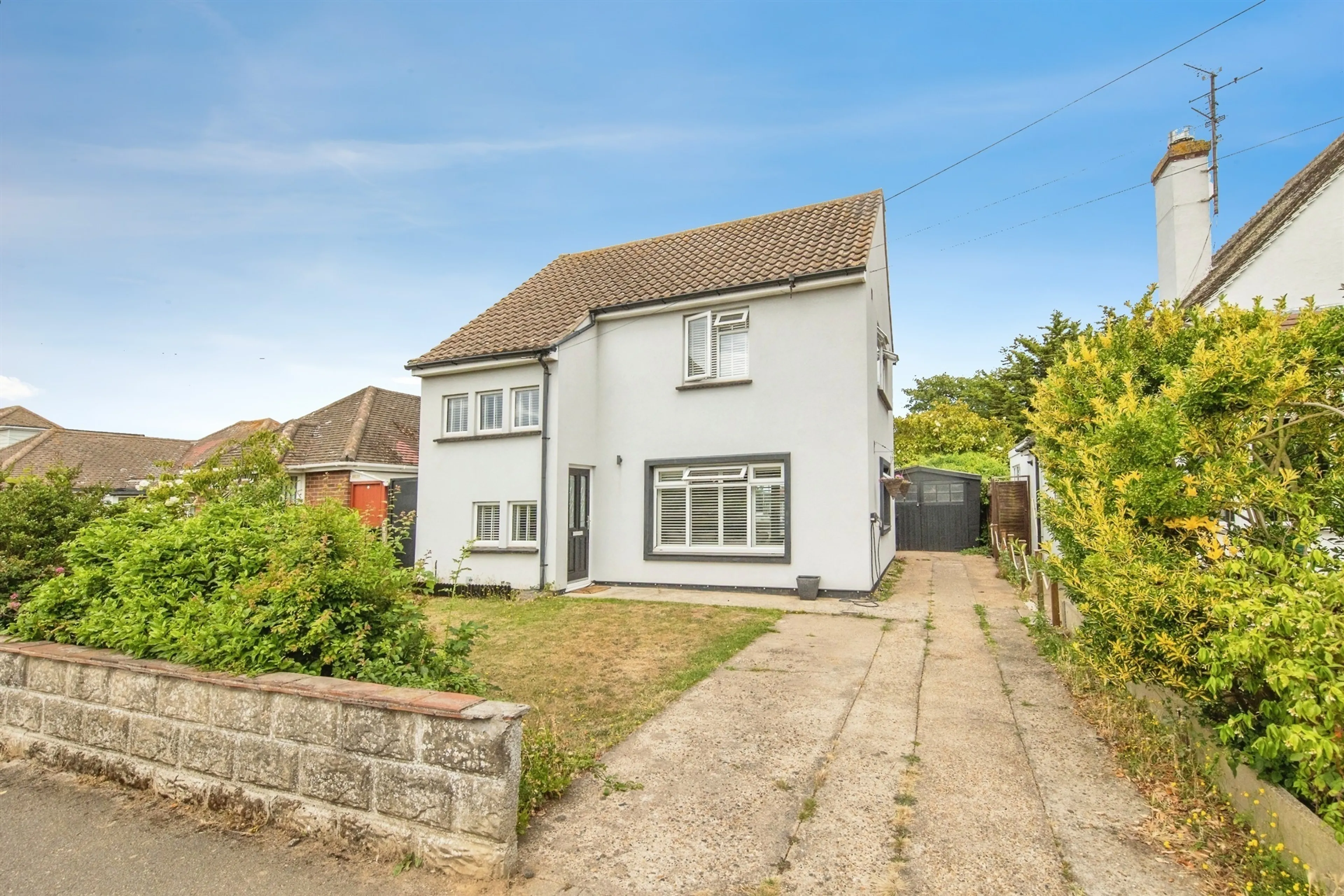 Property at Gainsford Avenue, Clacton-On-Sea