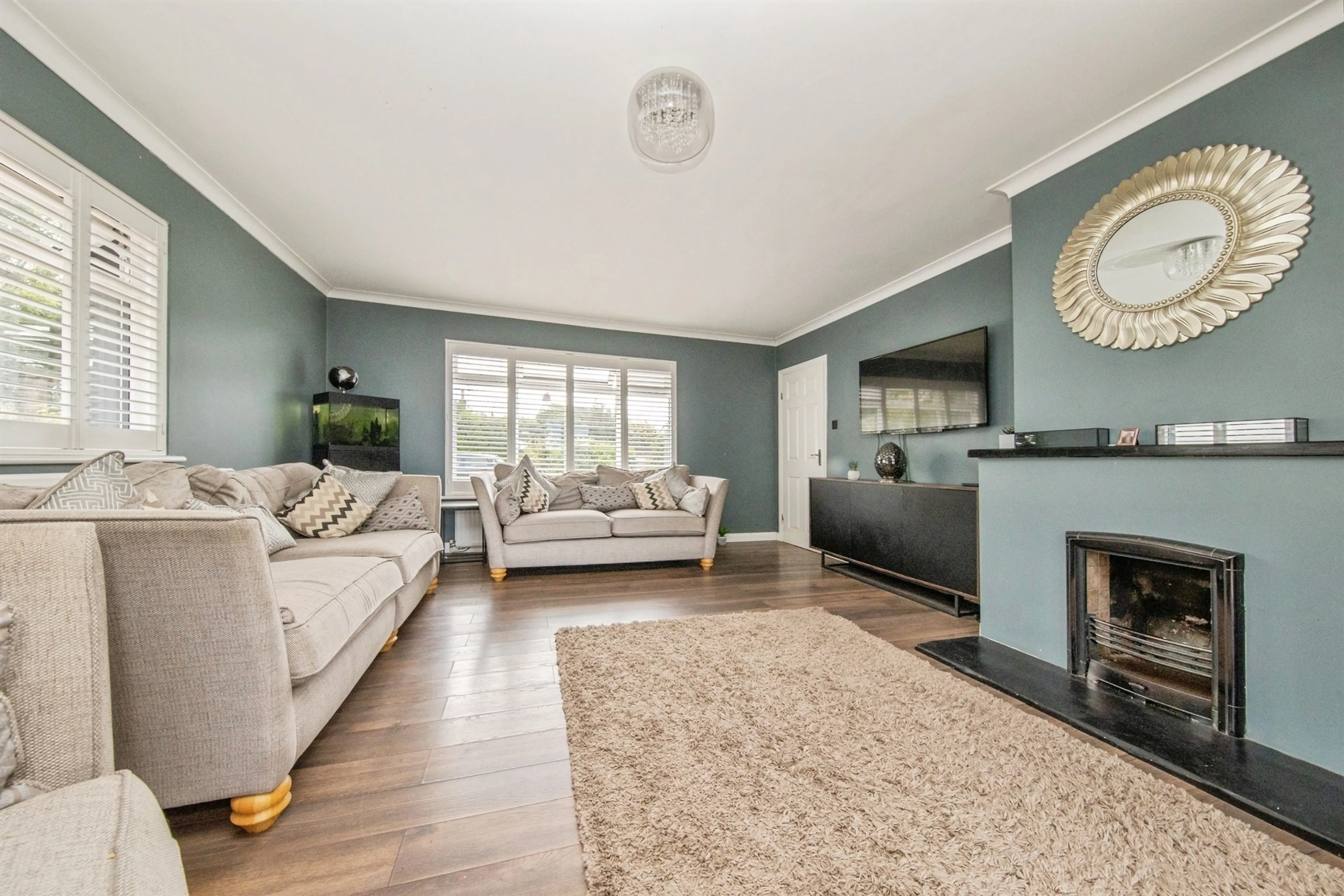 Property at Gainsford Avenue, Clacton-On-Sea