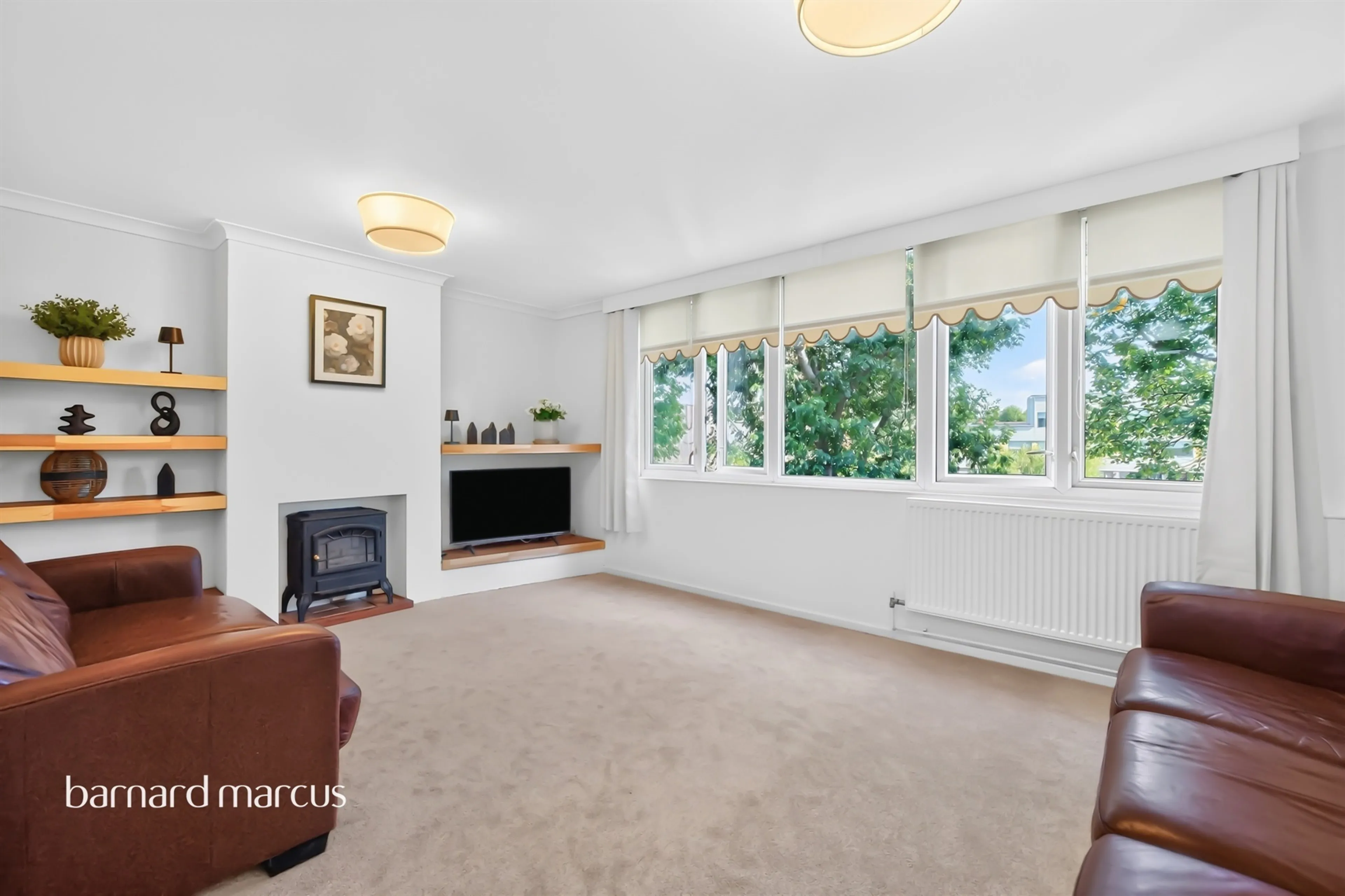 Property at Laxley Close, London